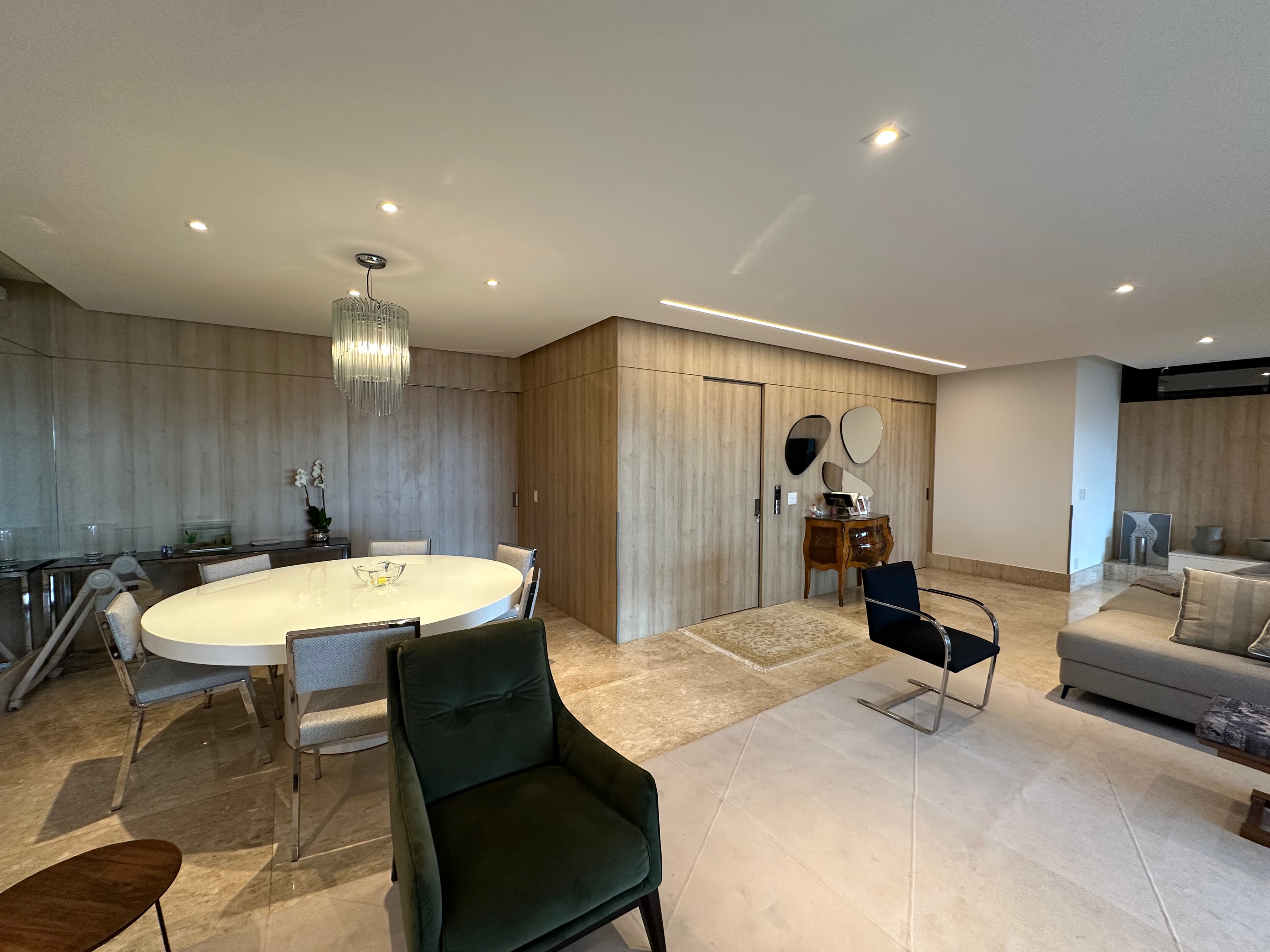 Apartamento, 3 quartos, 269 m² - Foto 16