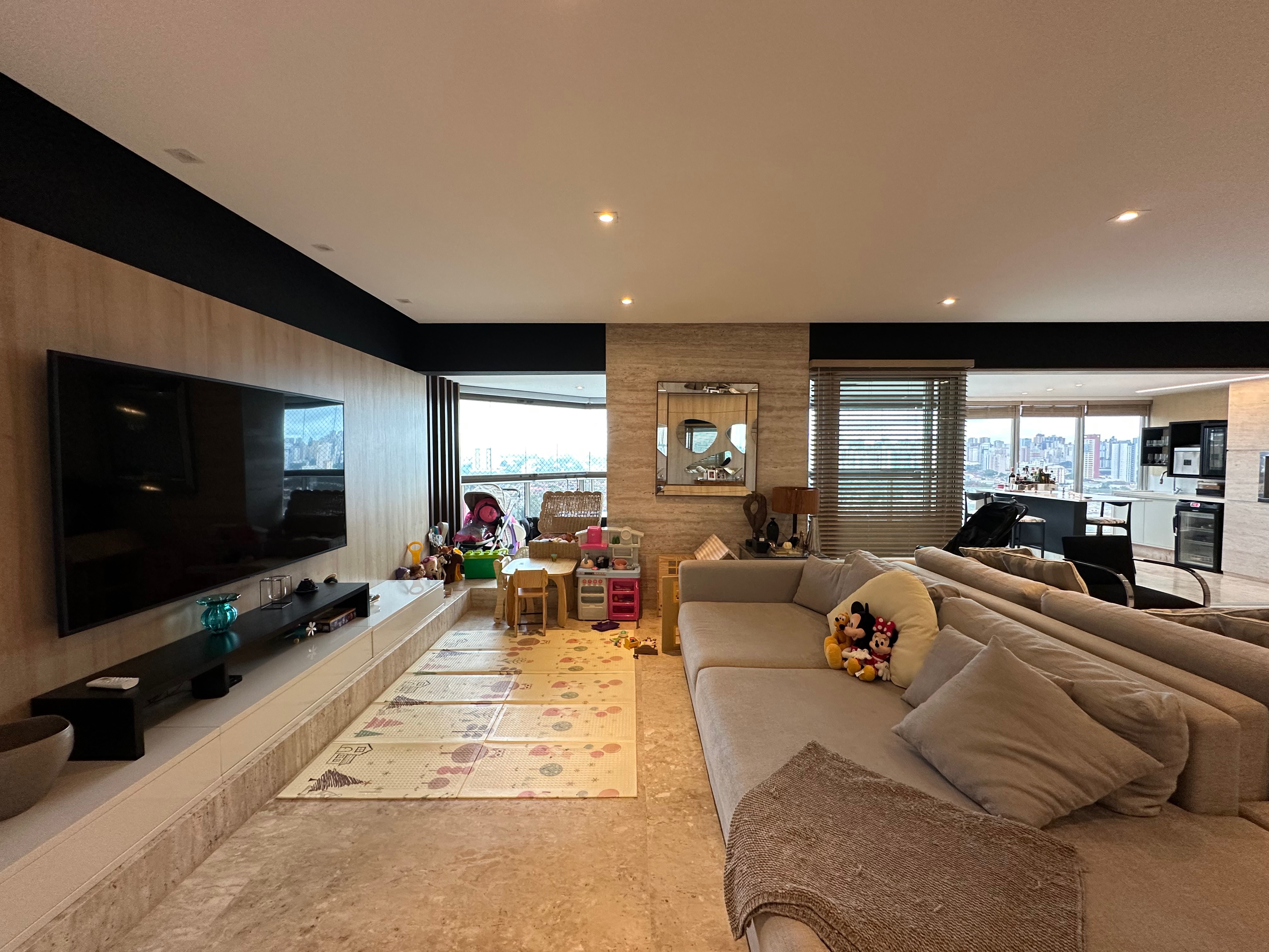 Apartamento, 3 quartos, 269 m² - Foto 17
