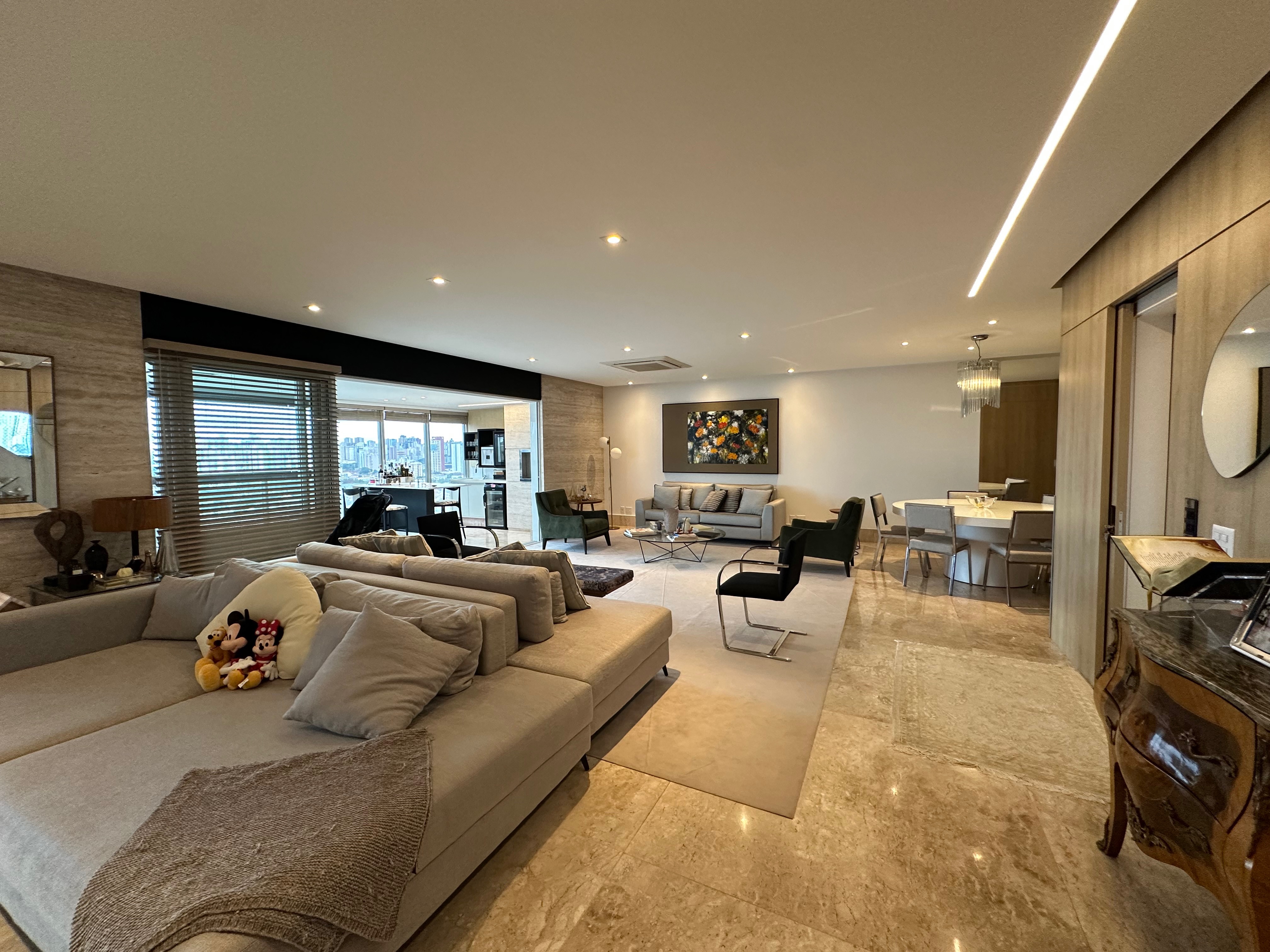 Apartamento, 3 quartos, 269 m² - Foto 18