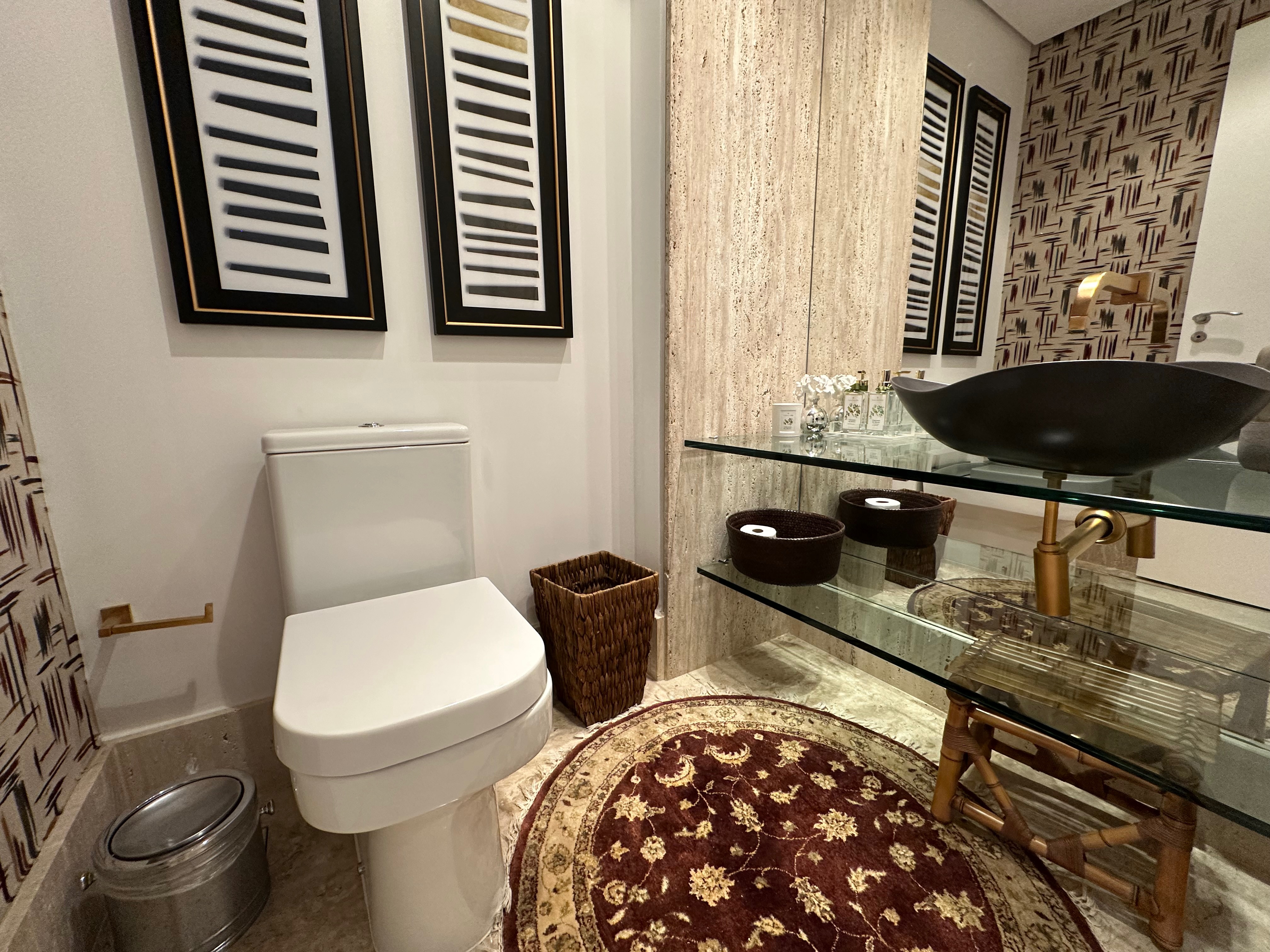 Apartamento, 3 quartos, 269 m² - Foto 19