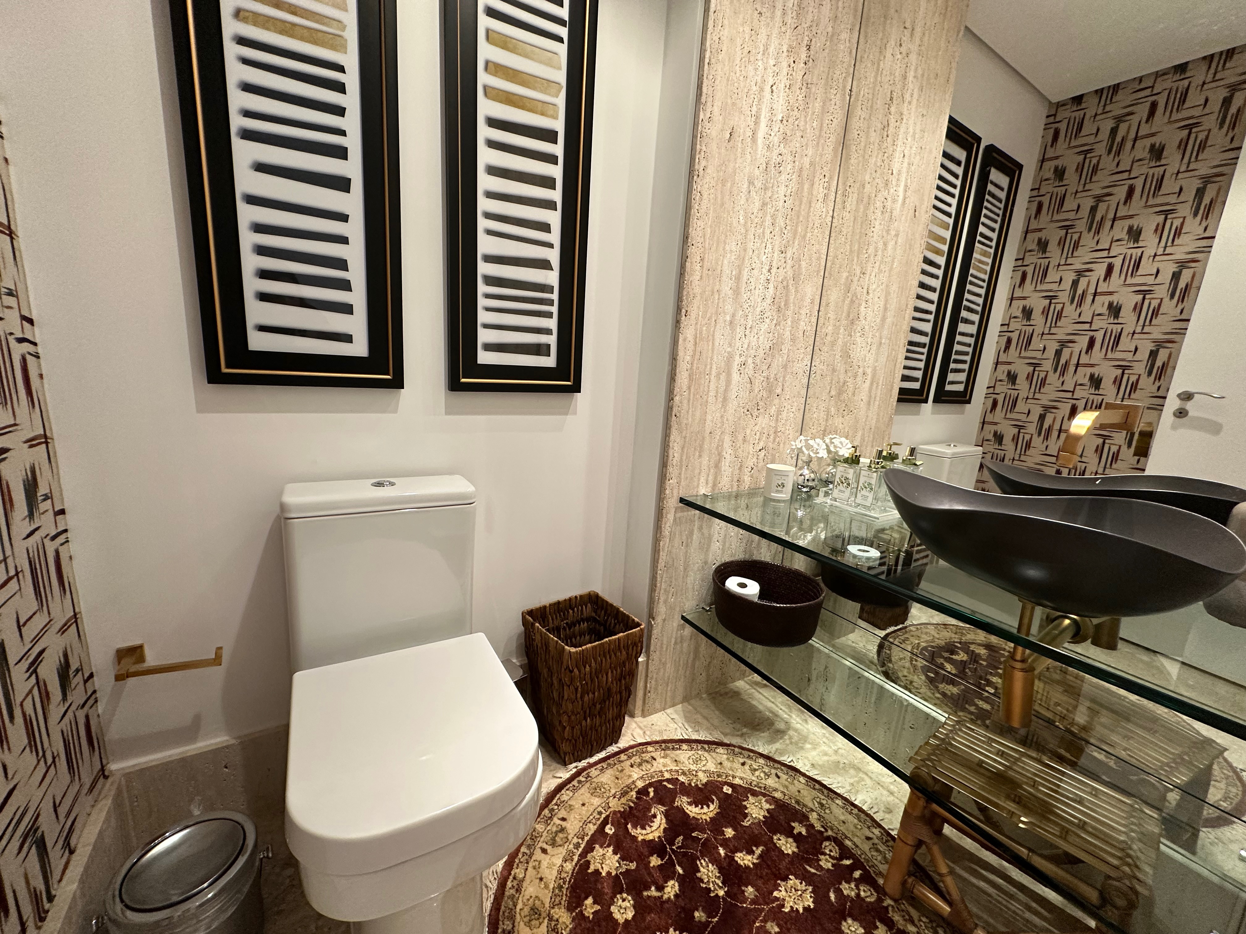 Apartamento, 3 quartos, 269 m² - Foto 20