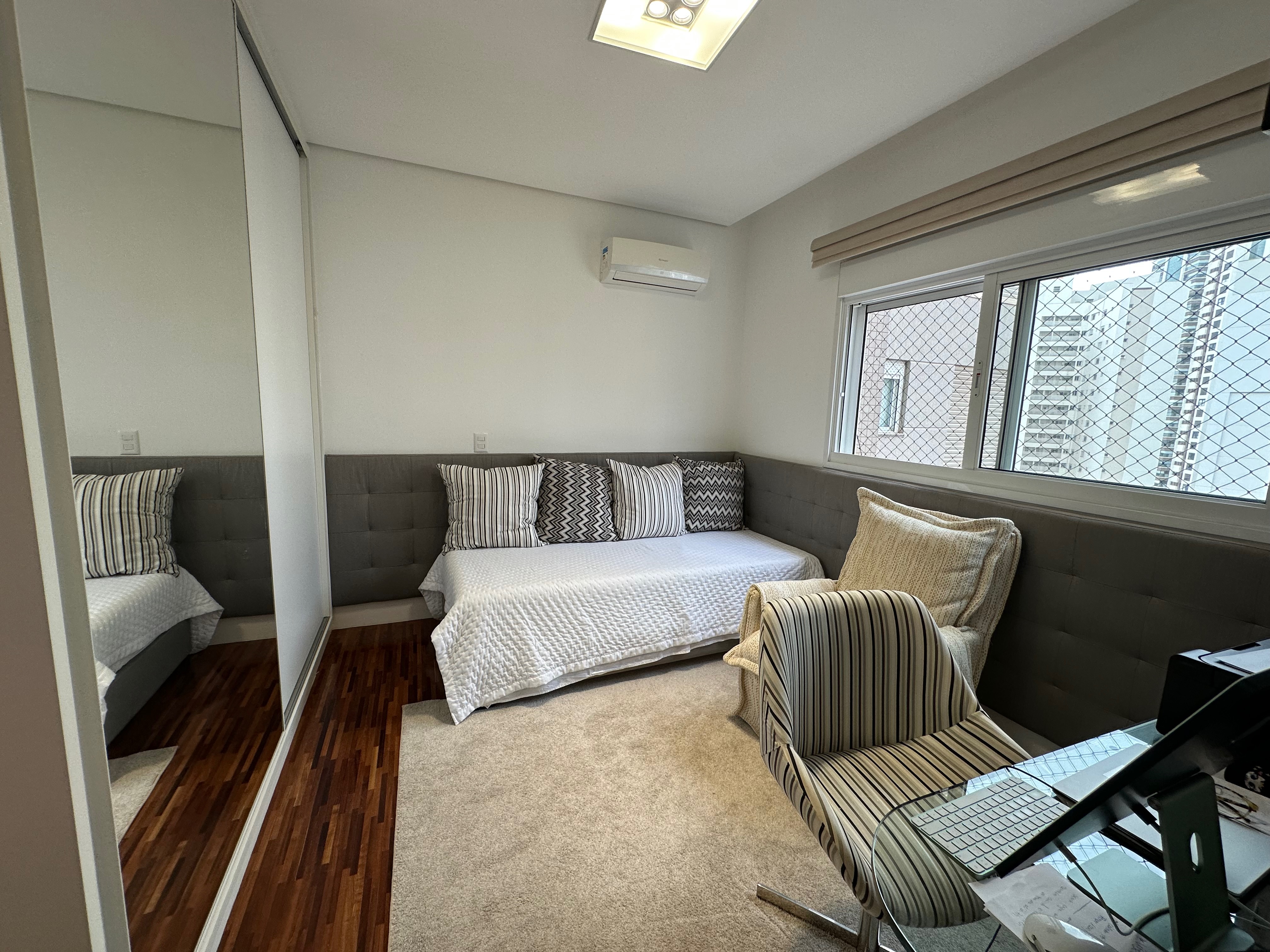 Apartamento, 3 quartos, 269 m² - Foto 21