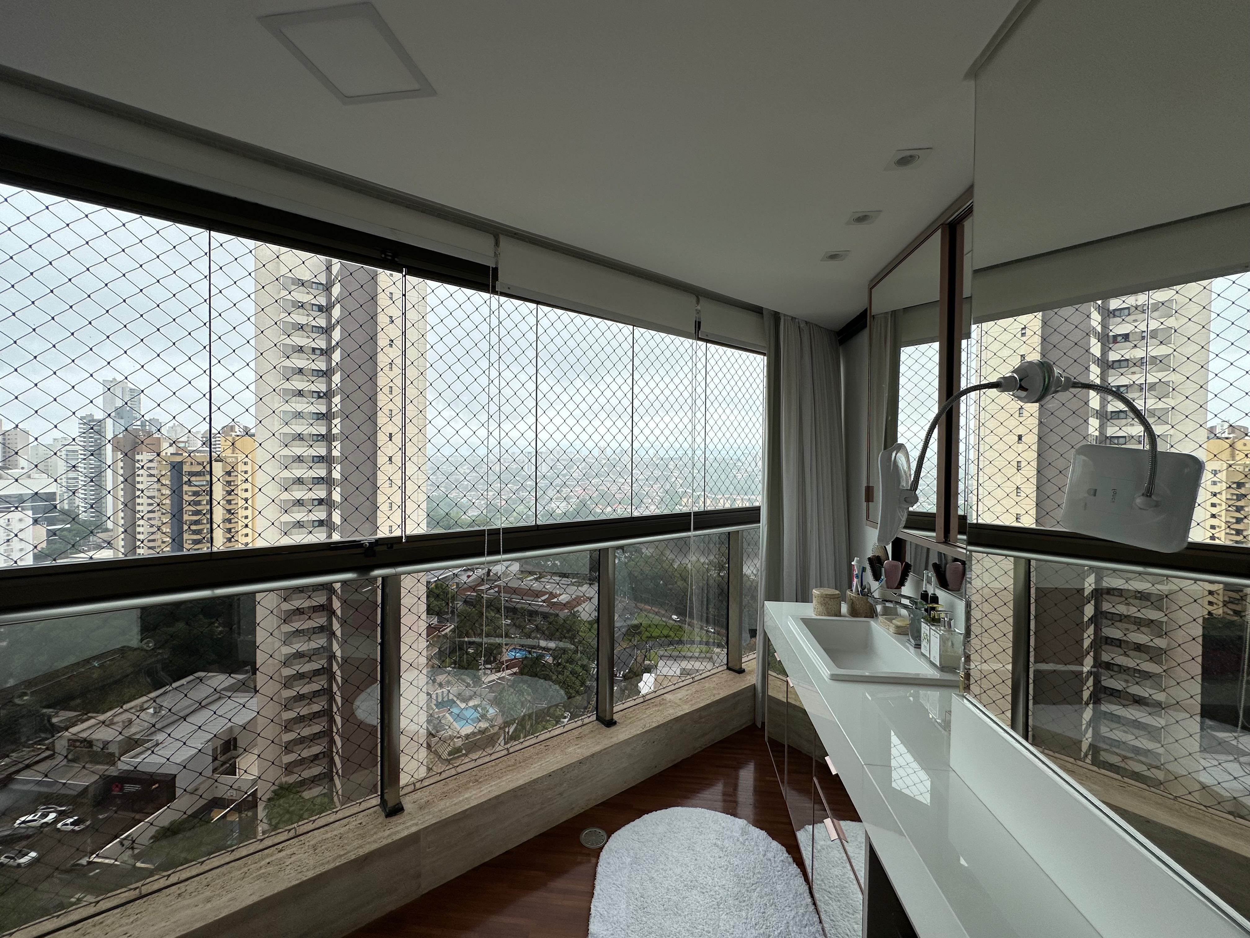 Apartamento, 3 quartos, 269 m² - Foto 27