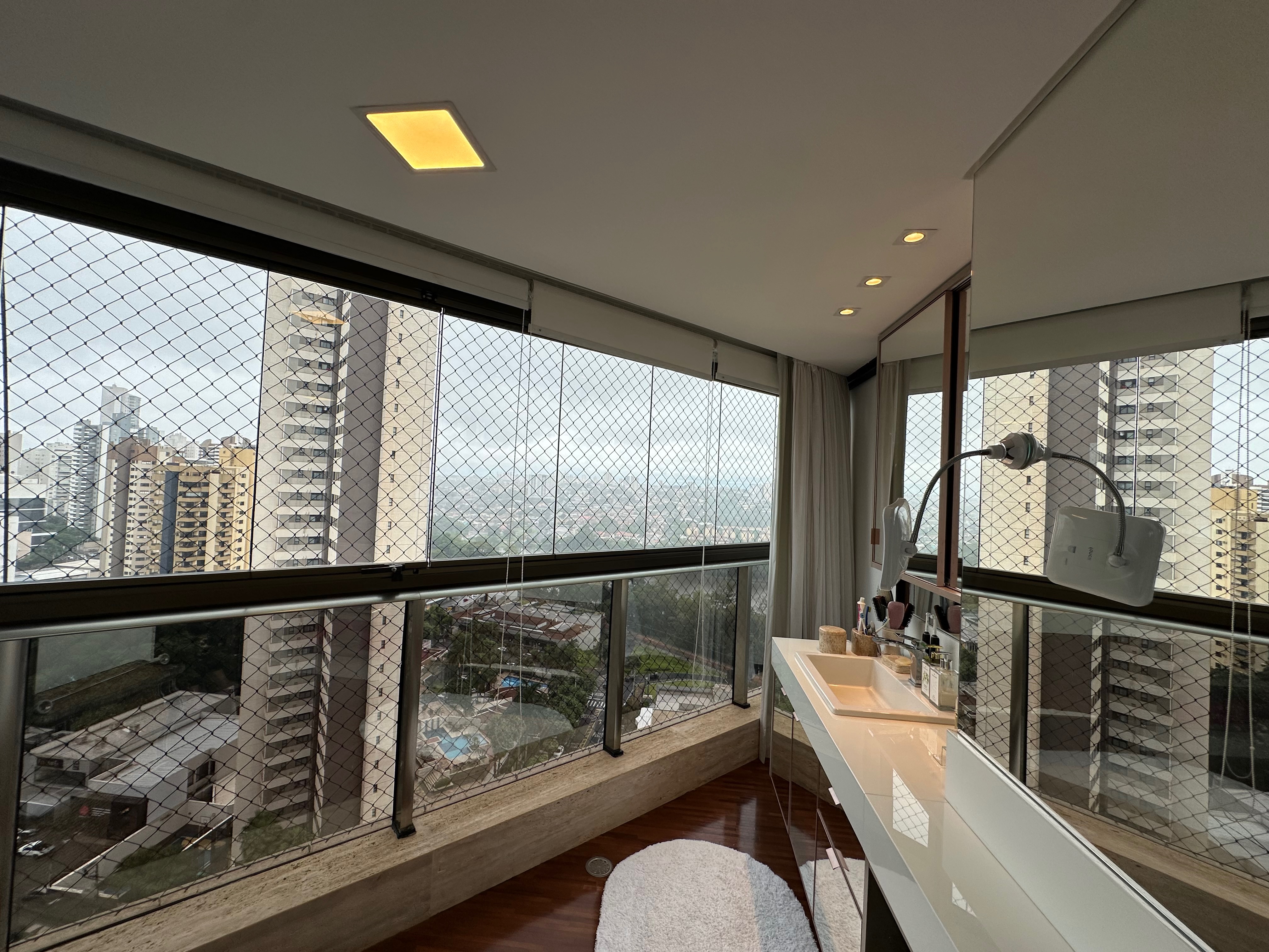 Apartamento, 3 quartos, 269 m² - Foto 28