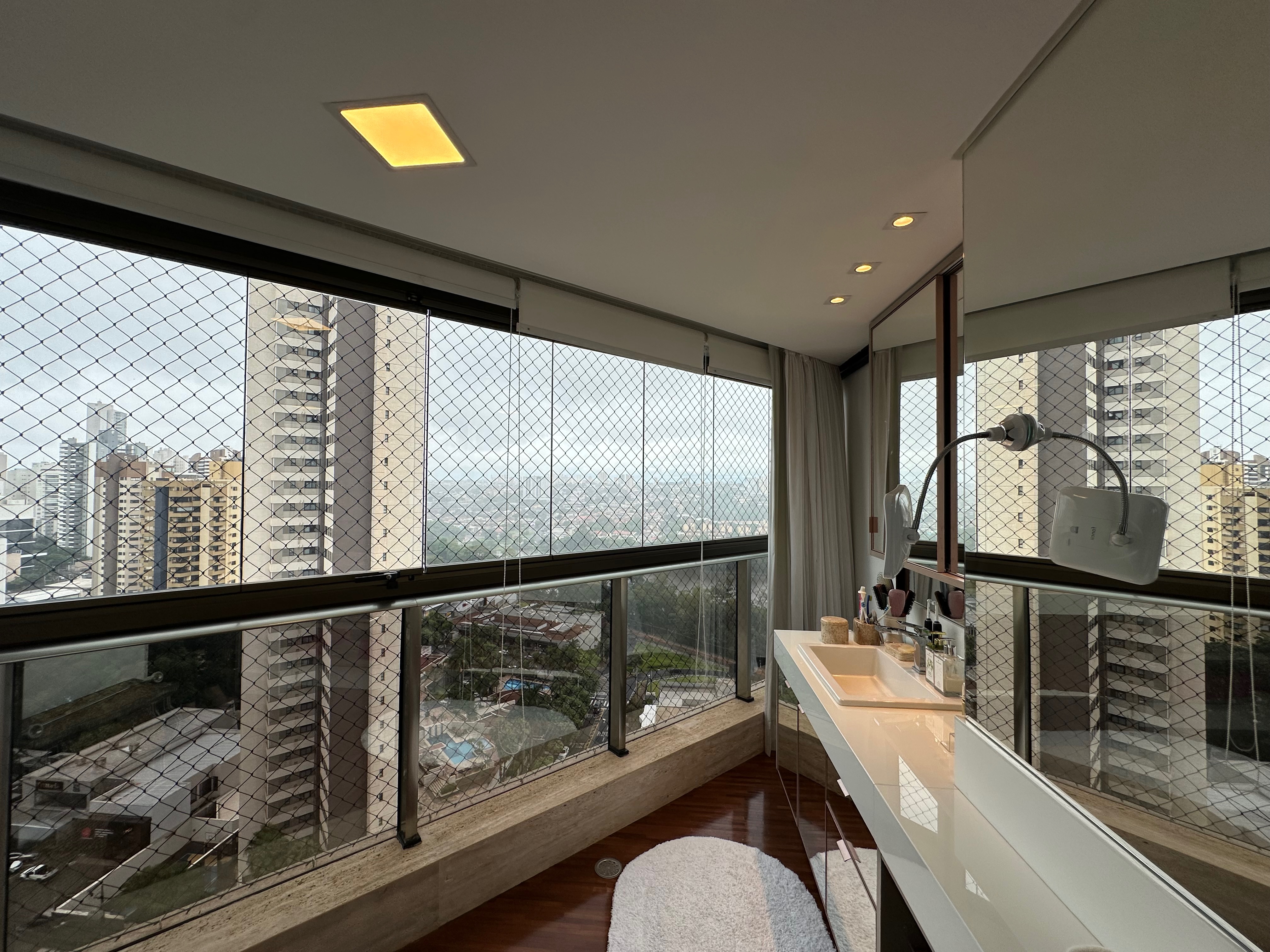 Apartamento, 3 quartos, 269 m² - Foto 29