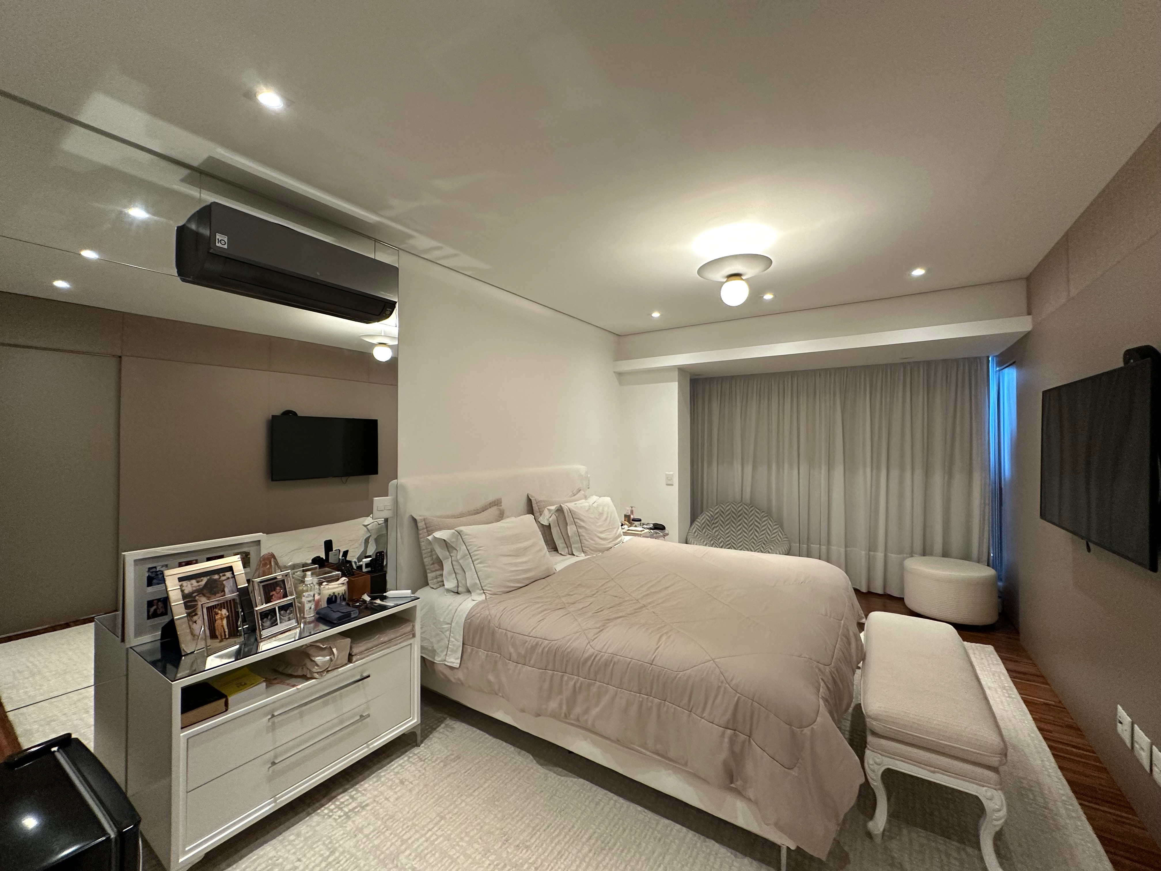 Apartamento, 3 quartos, 269 m² - Foto 36