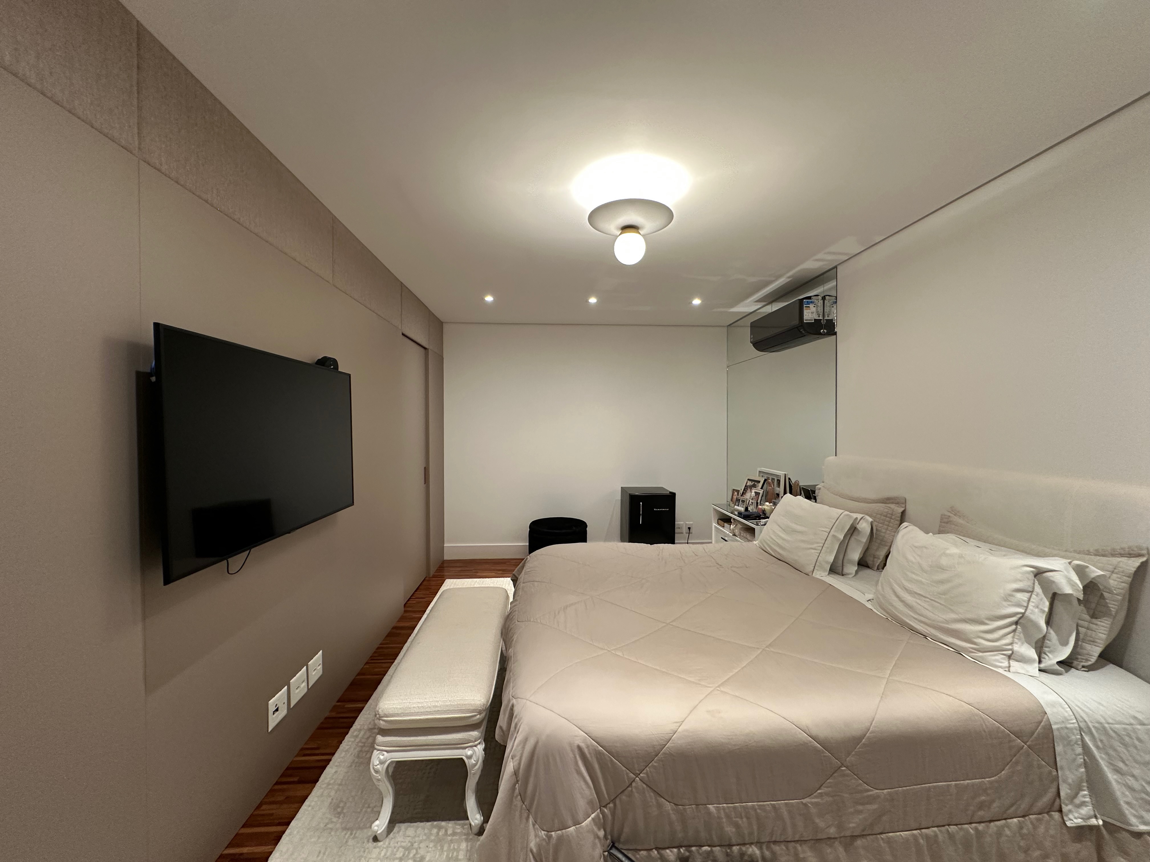 Apartamento, 3 quartos, 269 m² - Foto 37