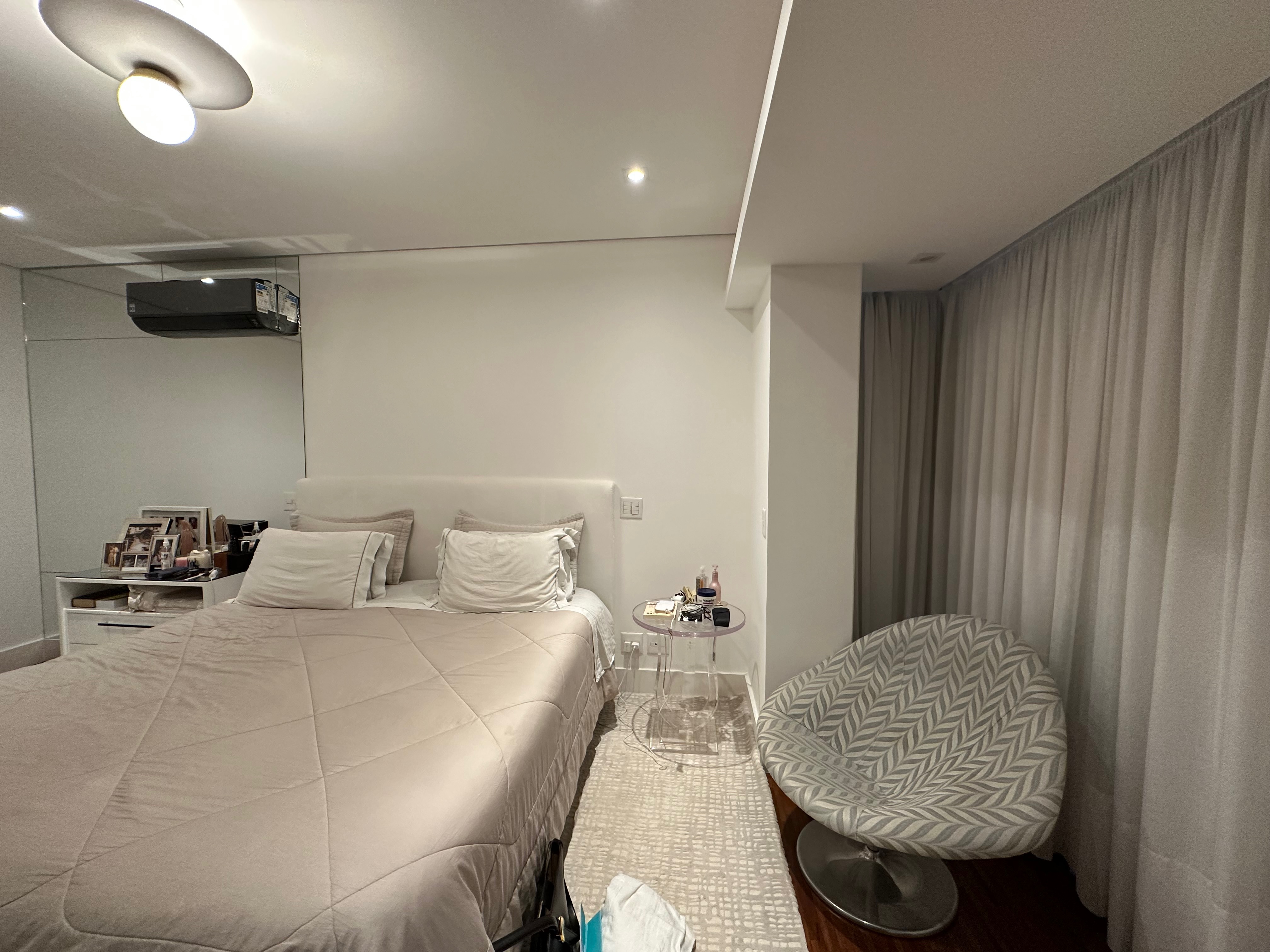 Apartamento, 3 quartos, 269 m² - Foto 39