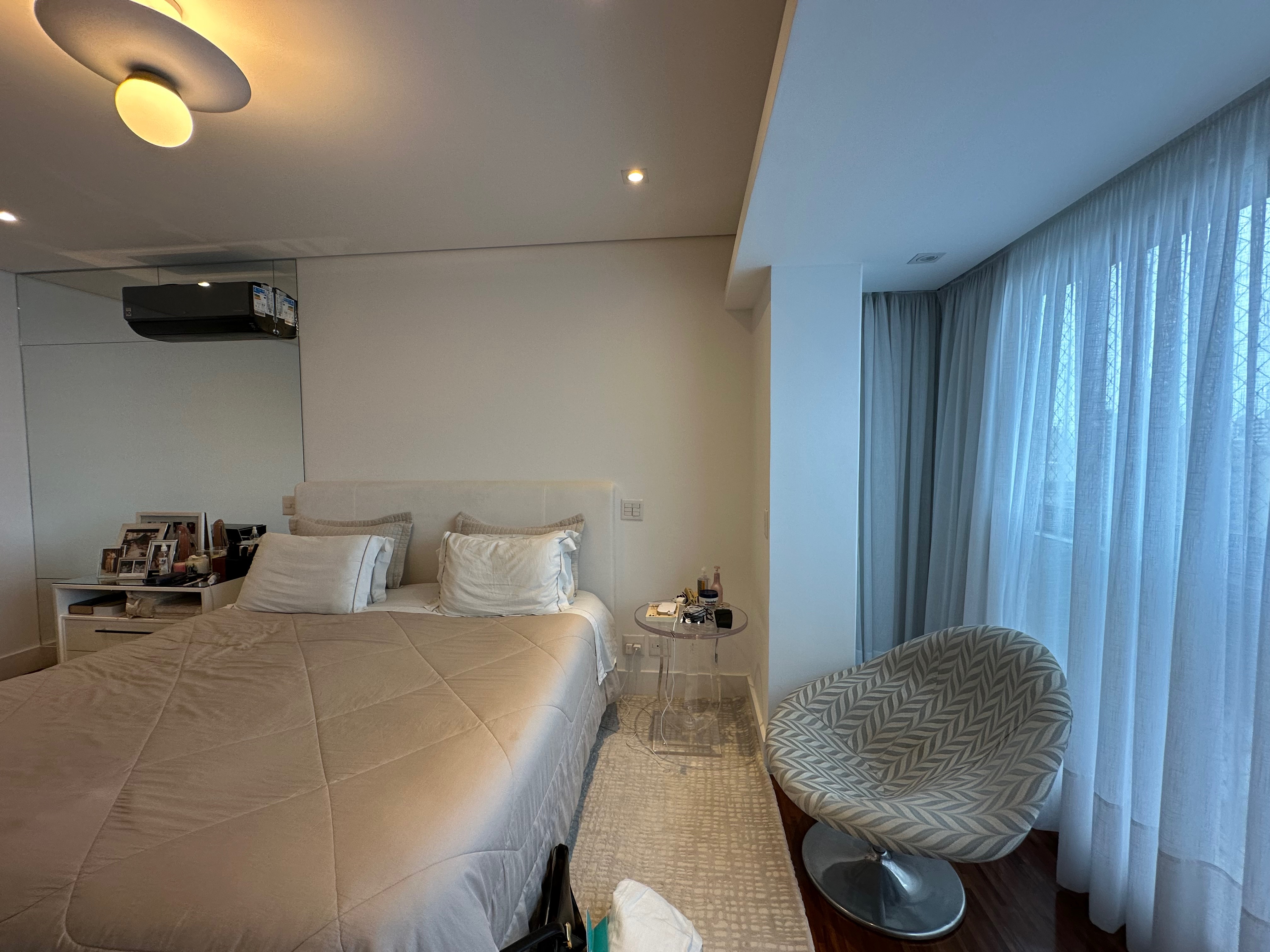 Apartamento, 3 quartos, 269 m² - Foto 40