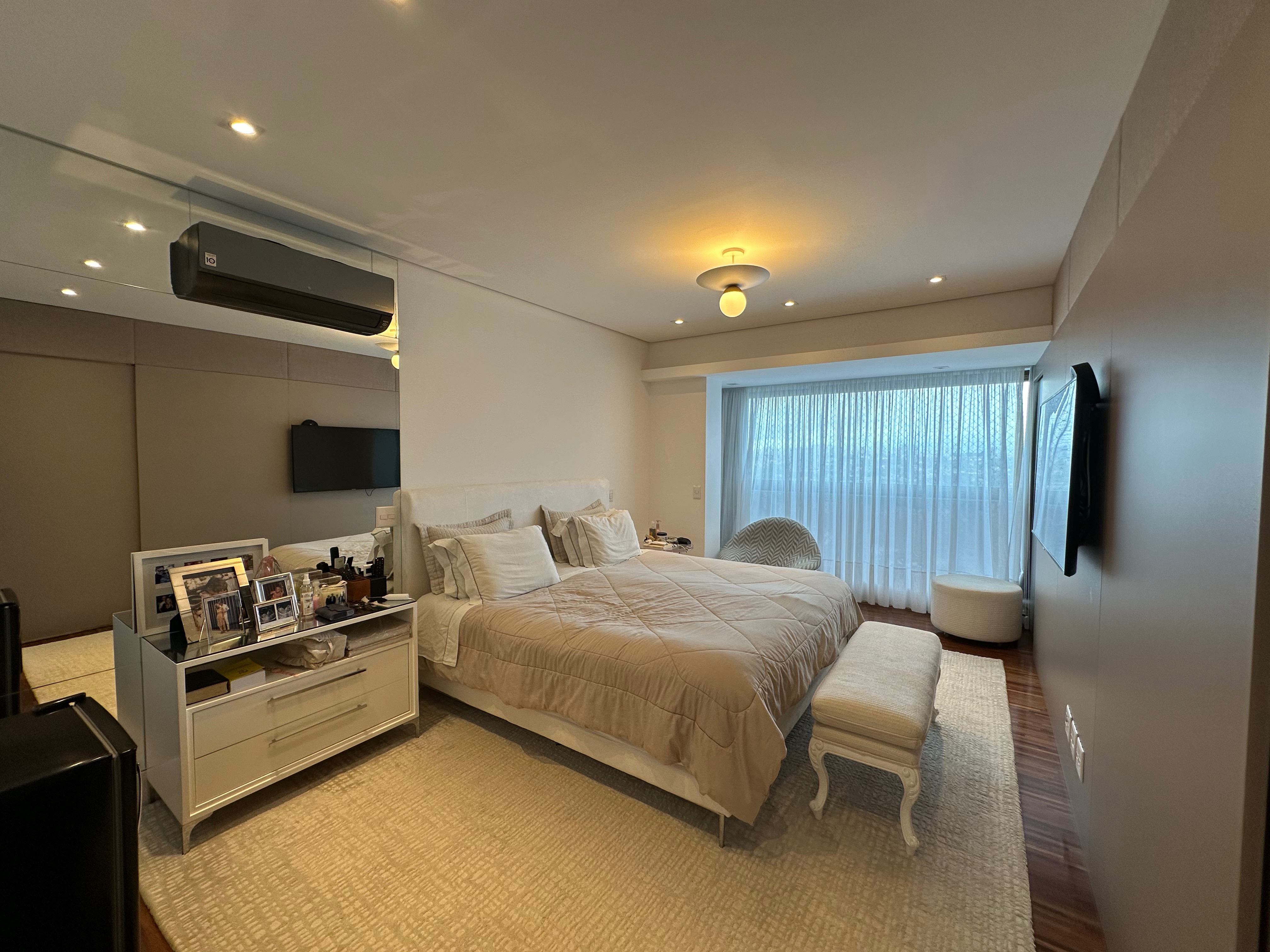 Apartamento, 3 quartos, 269 m² - Foto 41