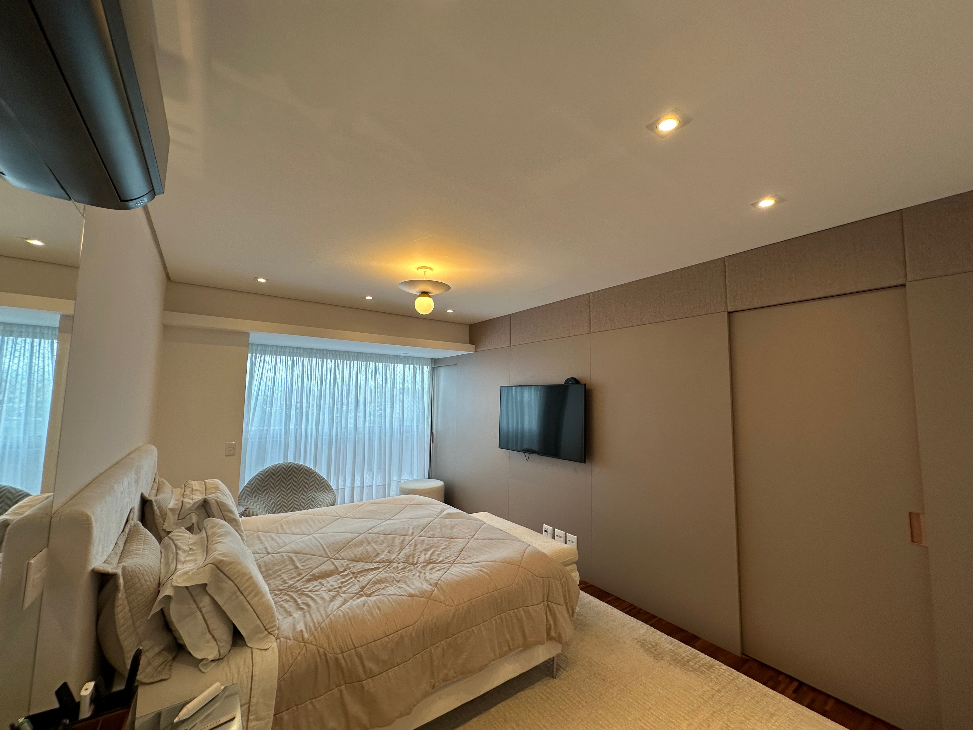 Apartamento, 3 quartos, 269 m² - Foto 42