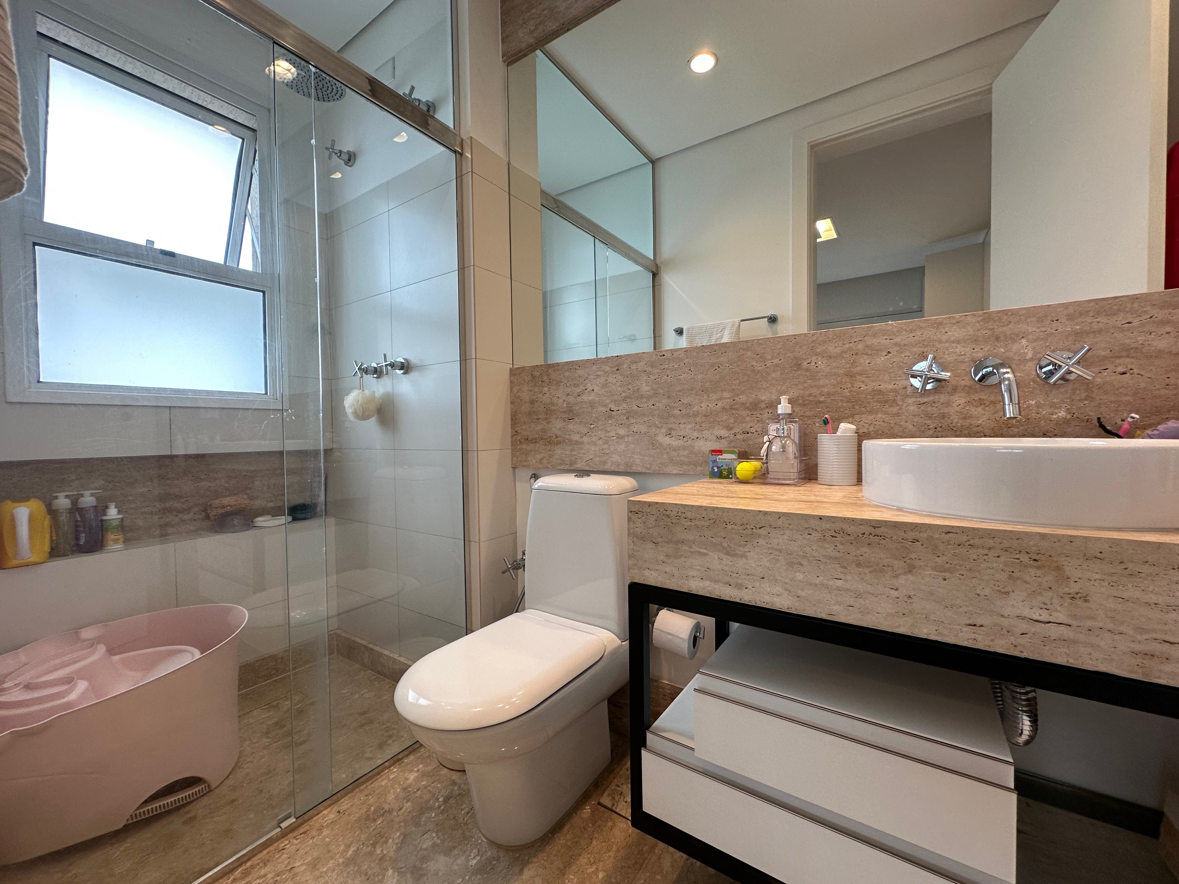 Apartamento, 3 quartos, 269 m² - Foto 43