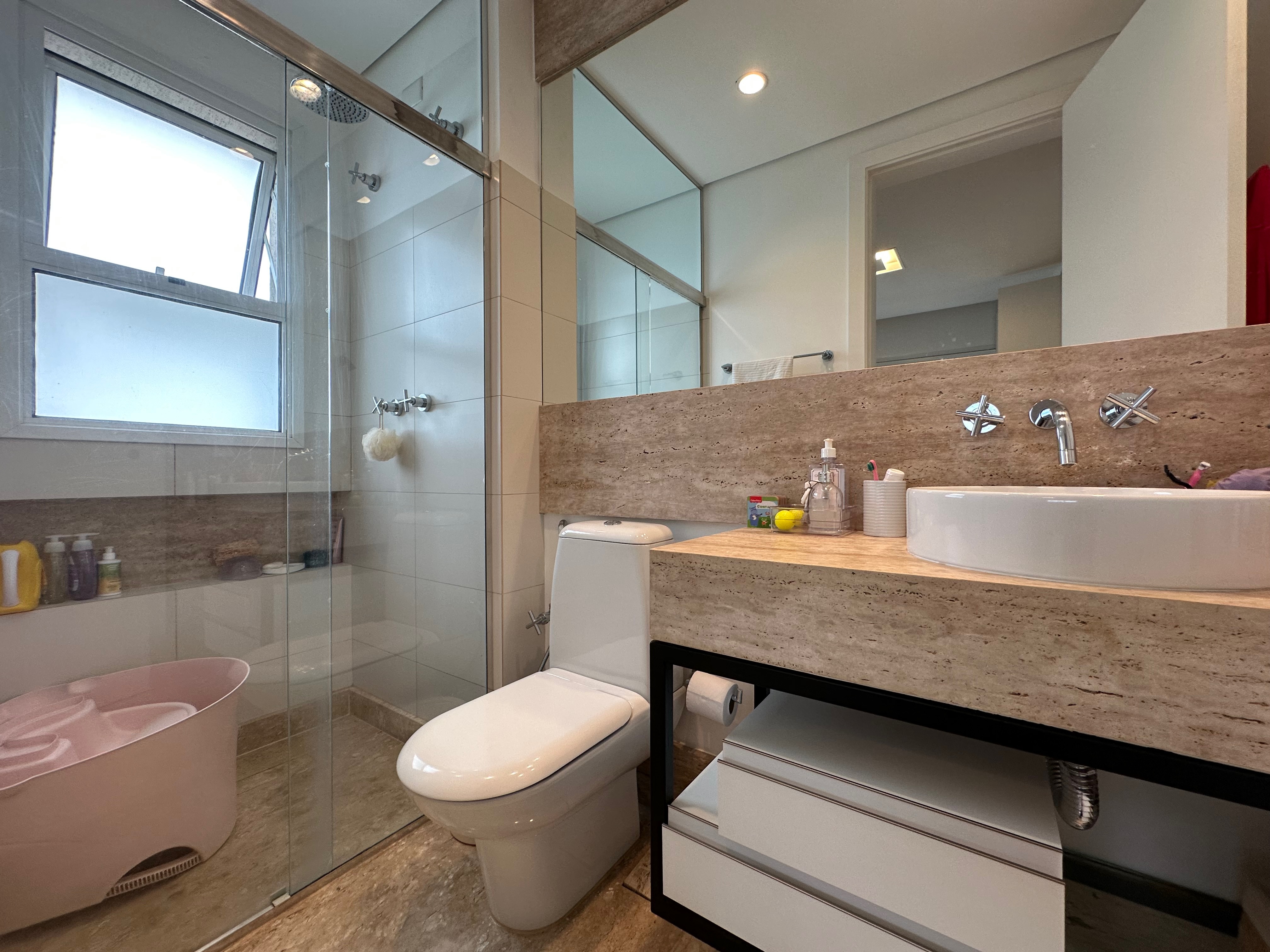 Apartamento, 3 quartos, 269 m² - Foto 44