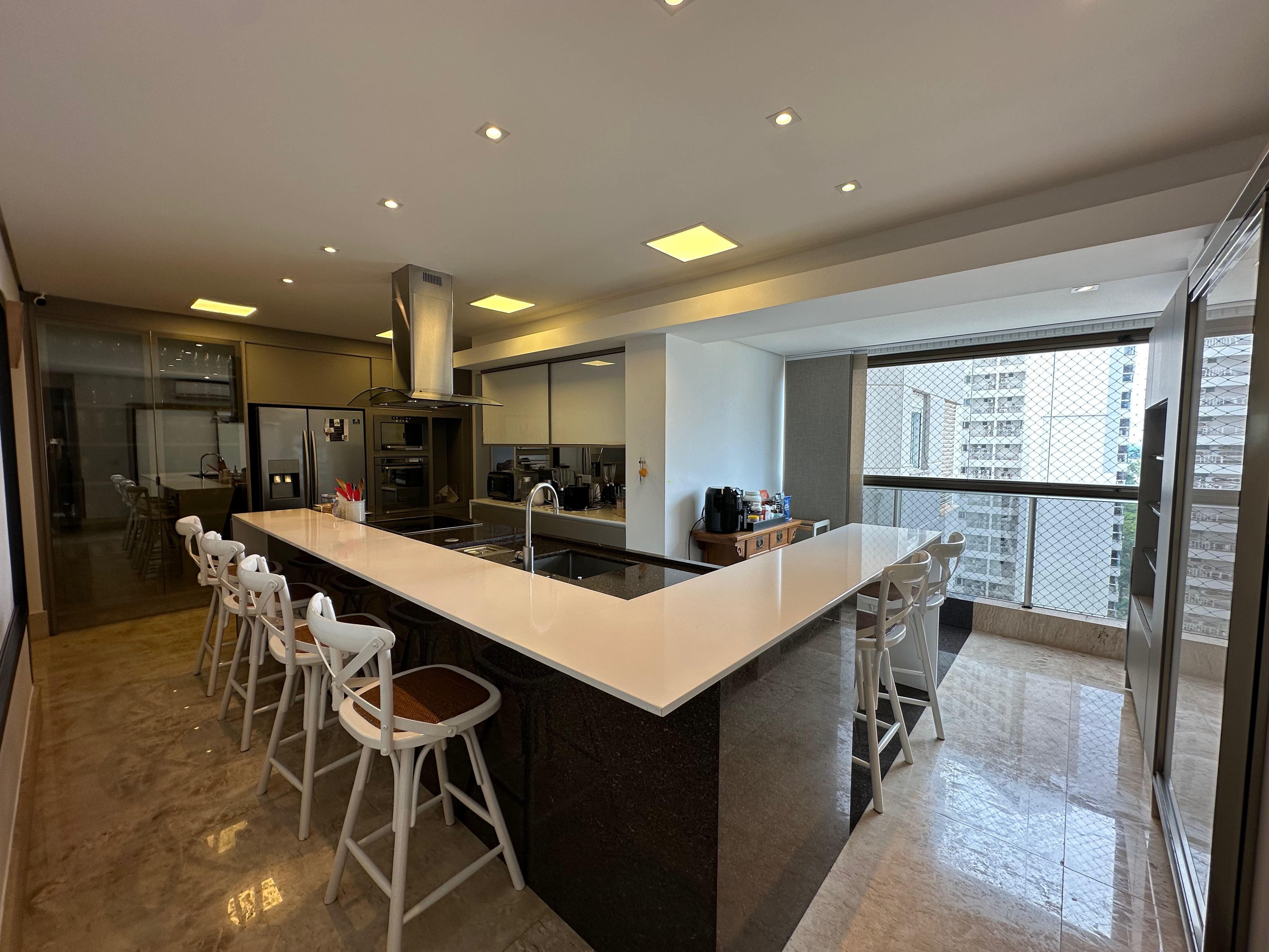 Apartamento, 3 quartos, 269 m² - Foto 53