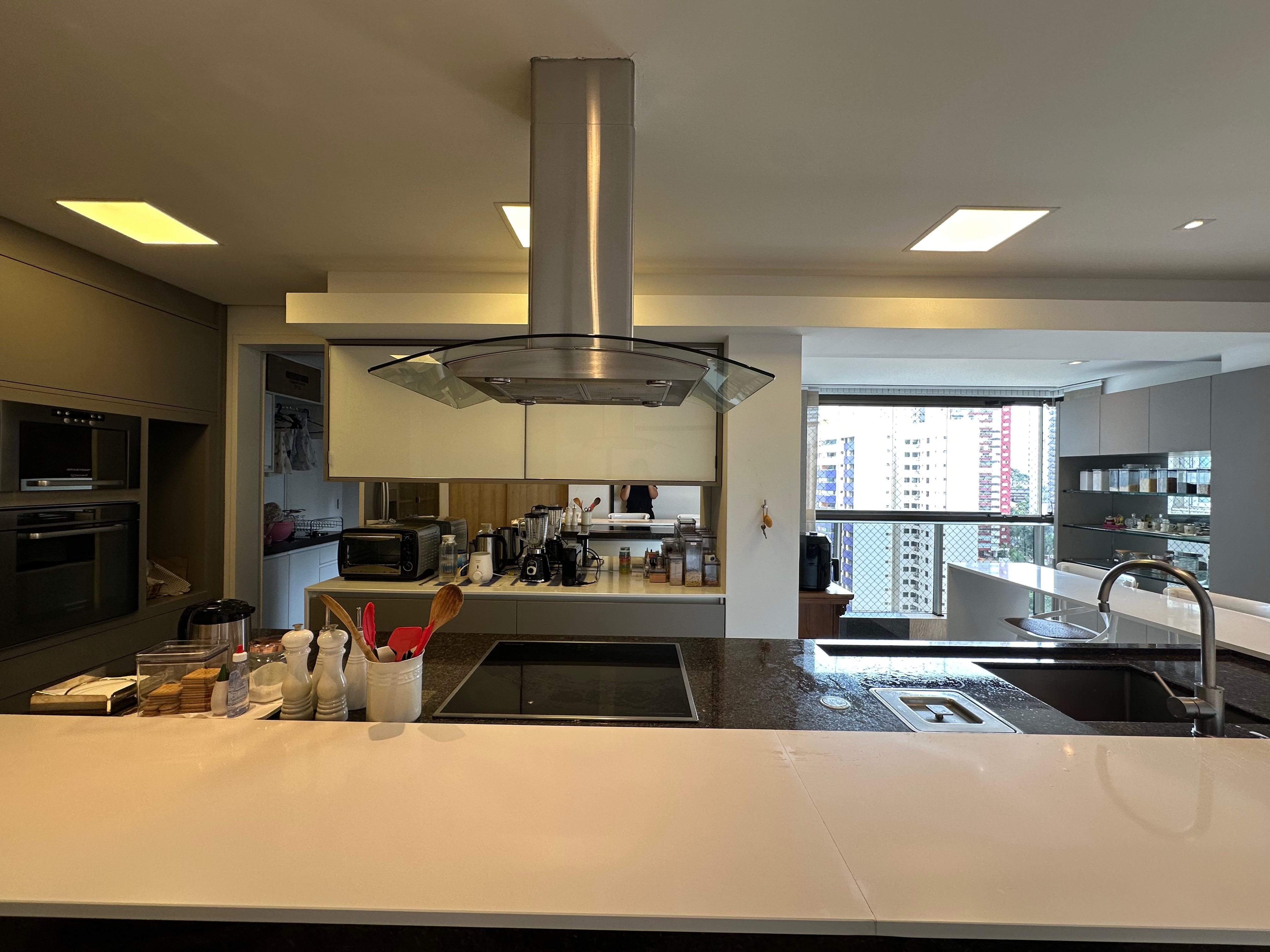 Apartamento, 3 quartos, 269 m² - Foto 54