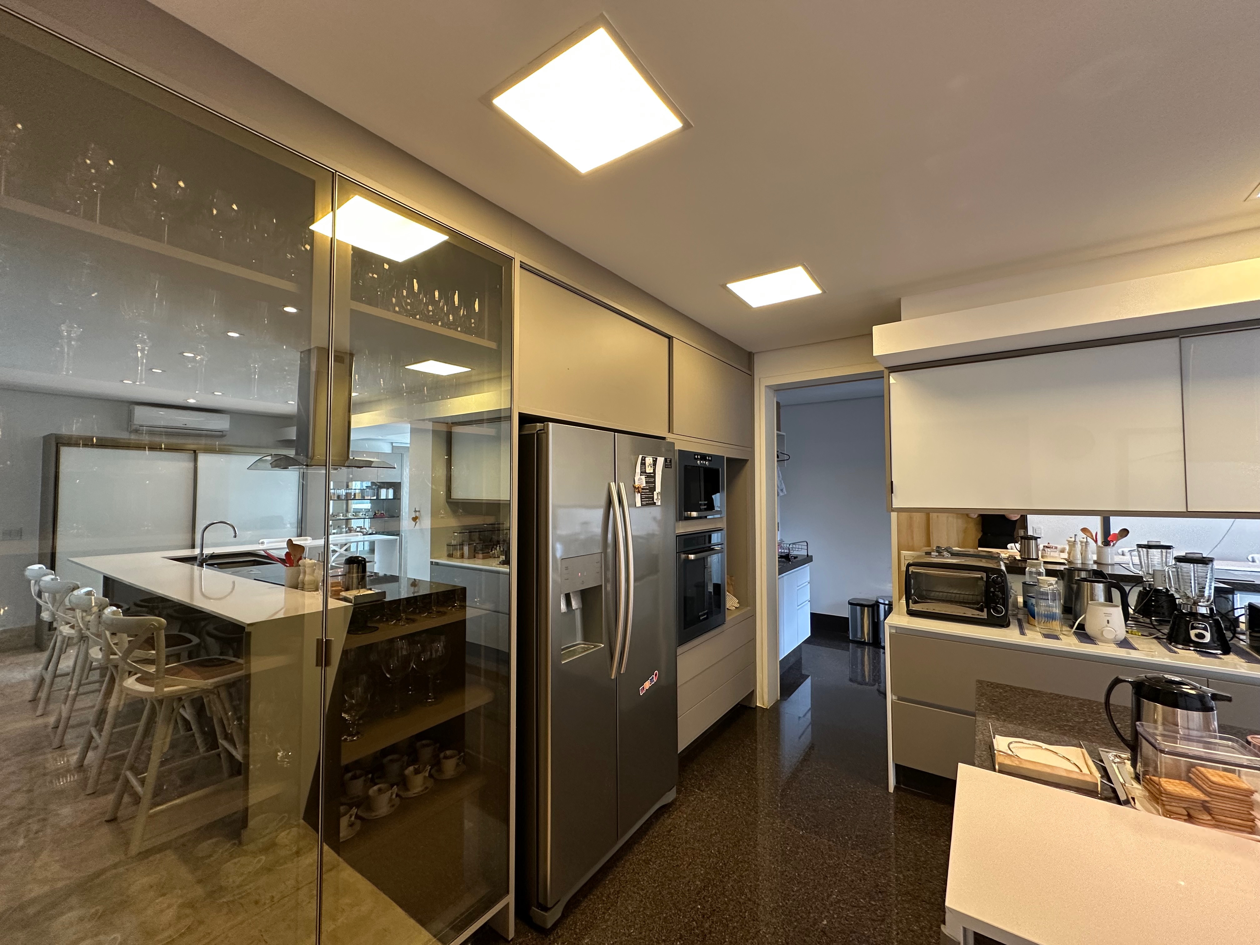 Apartamento, 3 quartos, 269 m² - Foto 55