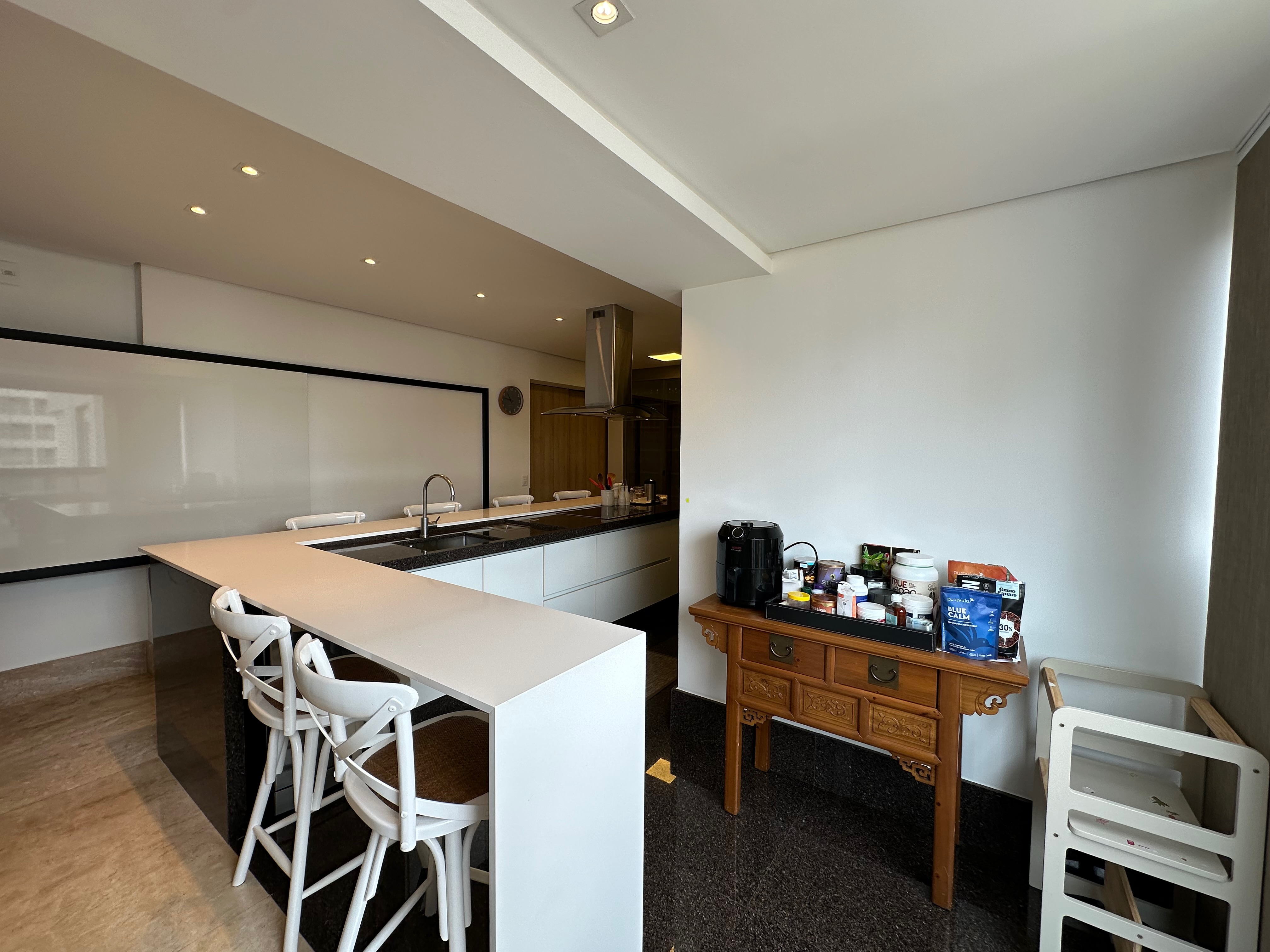 Apartamento, 3 quartos, 269 m² - Foto 64