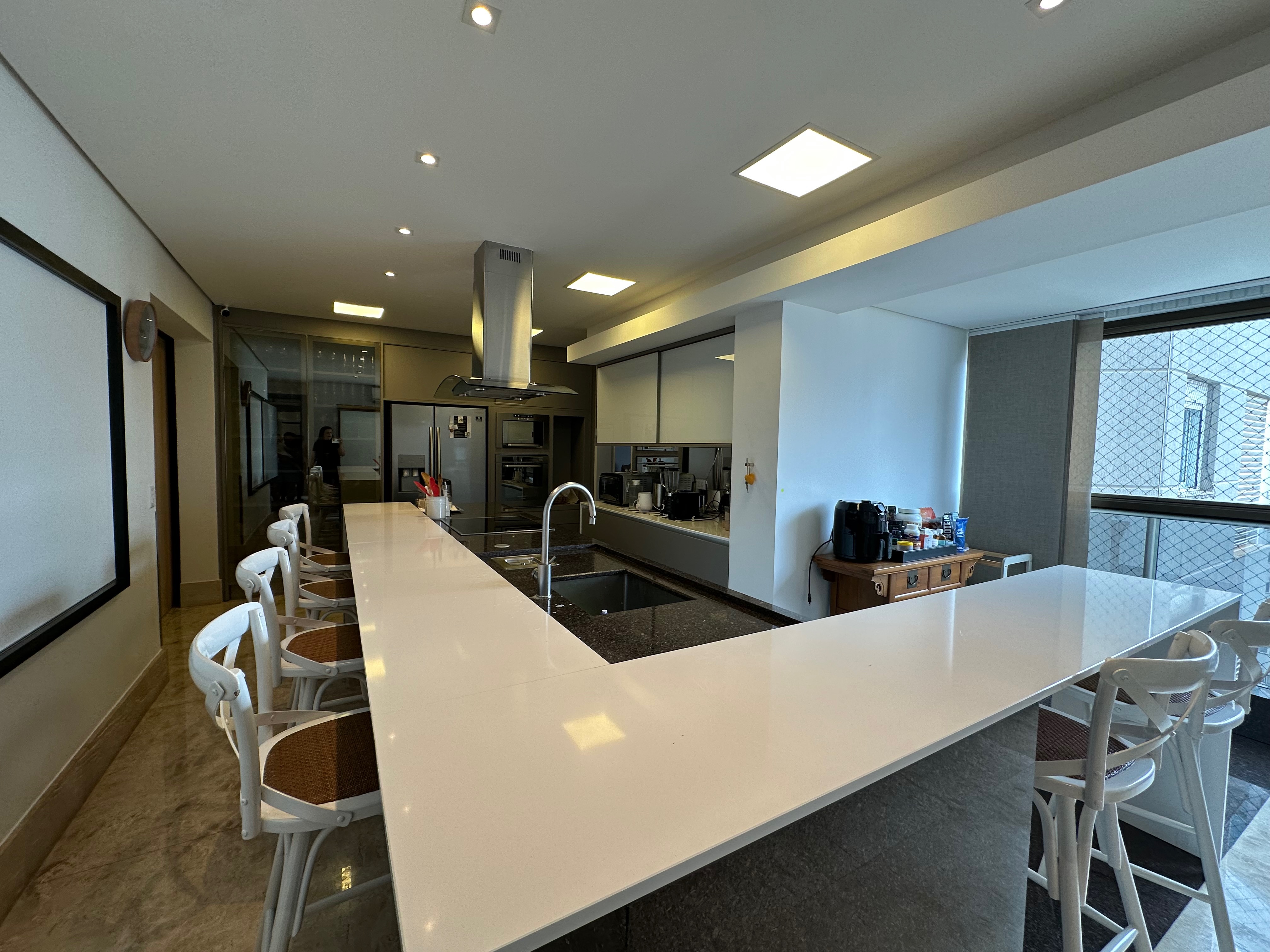 Apartamento, 3 quartos, 269 m² - Foto 67