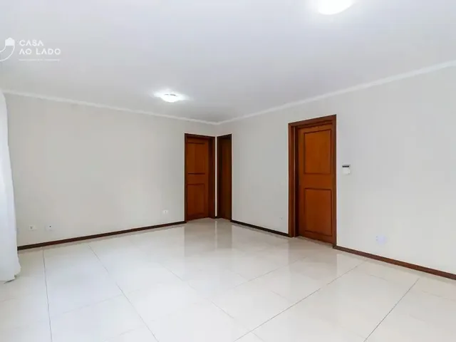 Apartamento 3 quartos e 3 banheiros, para alugar, no bairro Cabral em Curitiba