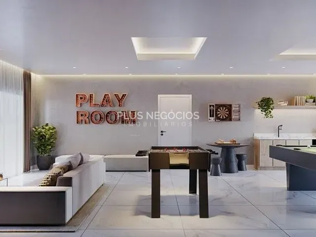 Apartamento 2 quartos e 2 banheiros, à venda, no bairro Vila Espírito Santo em Sorocaba