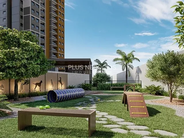 Apartamento 2 quartos e 2 banheiros, à venda, no bairro Vila Espírito Santo em Sorocaba