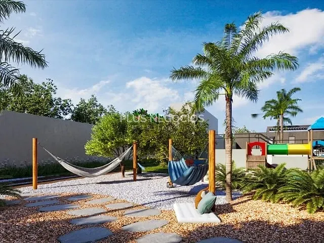 Apartamento 2 quartos e 2 banheiros, à venda, no bairro Vila Espírito Santo em Sorocaba
