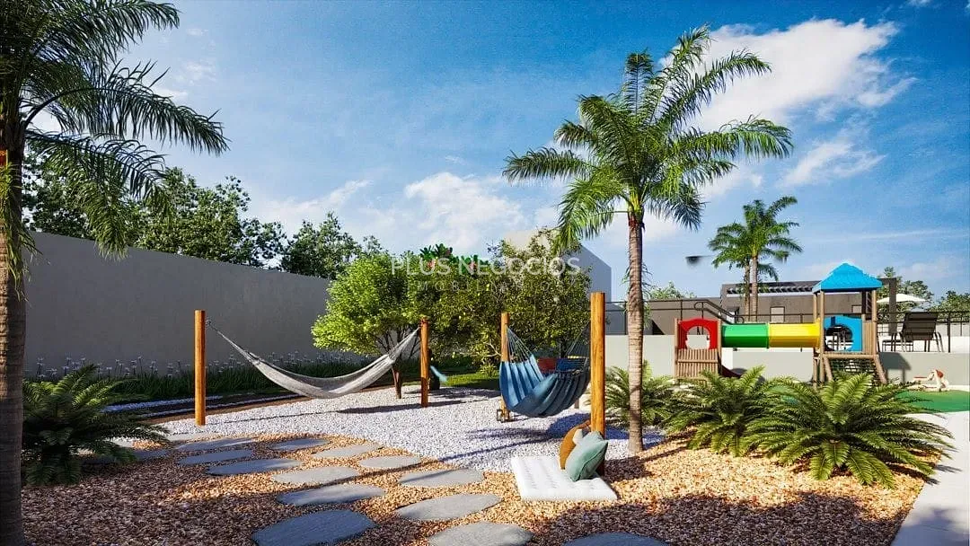 Apartamento, 2 quartos, 65 m² - Foto 1