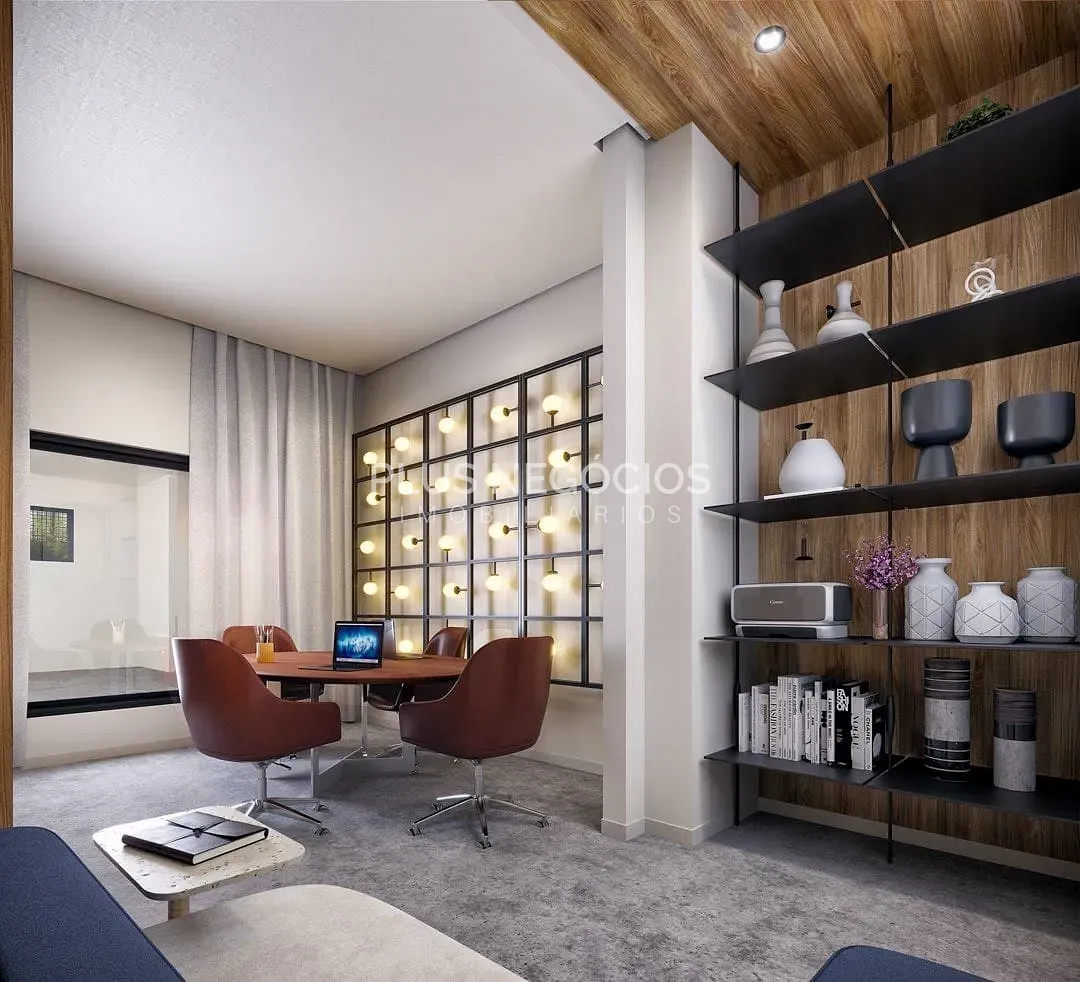 Apartamento, 2 quartos, 65 m² - Foto 9