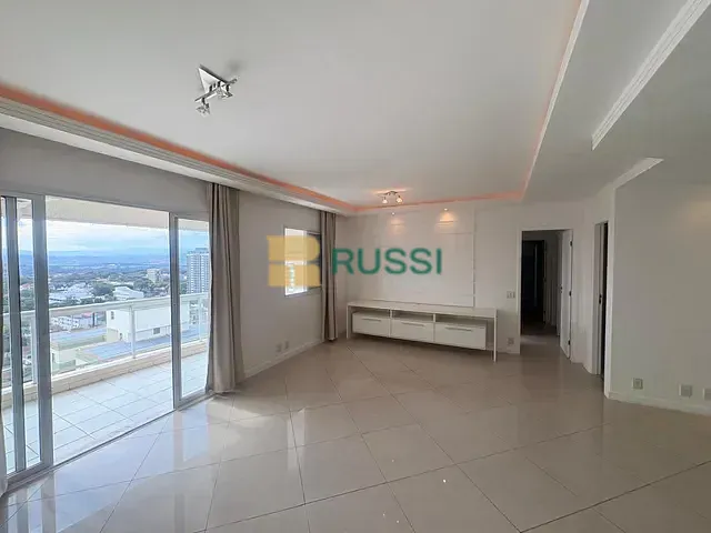 Apartamento 3 quartos e 4 banheiros, para alugar, no bairro Vila Ema em São José dos Campos