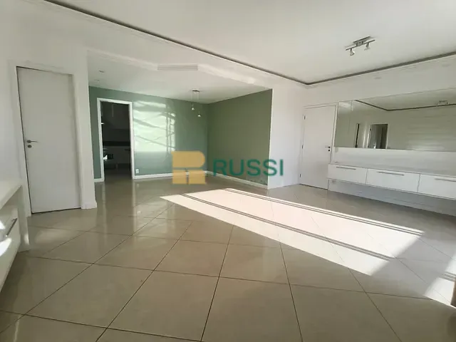 Apartamento 3 quartos e 4 banheiros, para alugar, no bairro Vila Ema em São José dos Campos