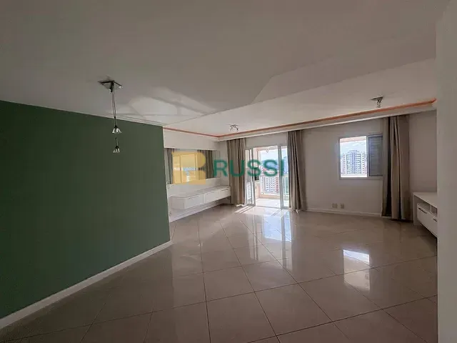 Apartamento 3 quartos e 4 banheiros, para alugar, no bairro Vila Ema em São José dos Campos