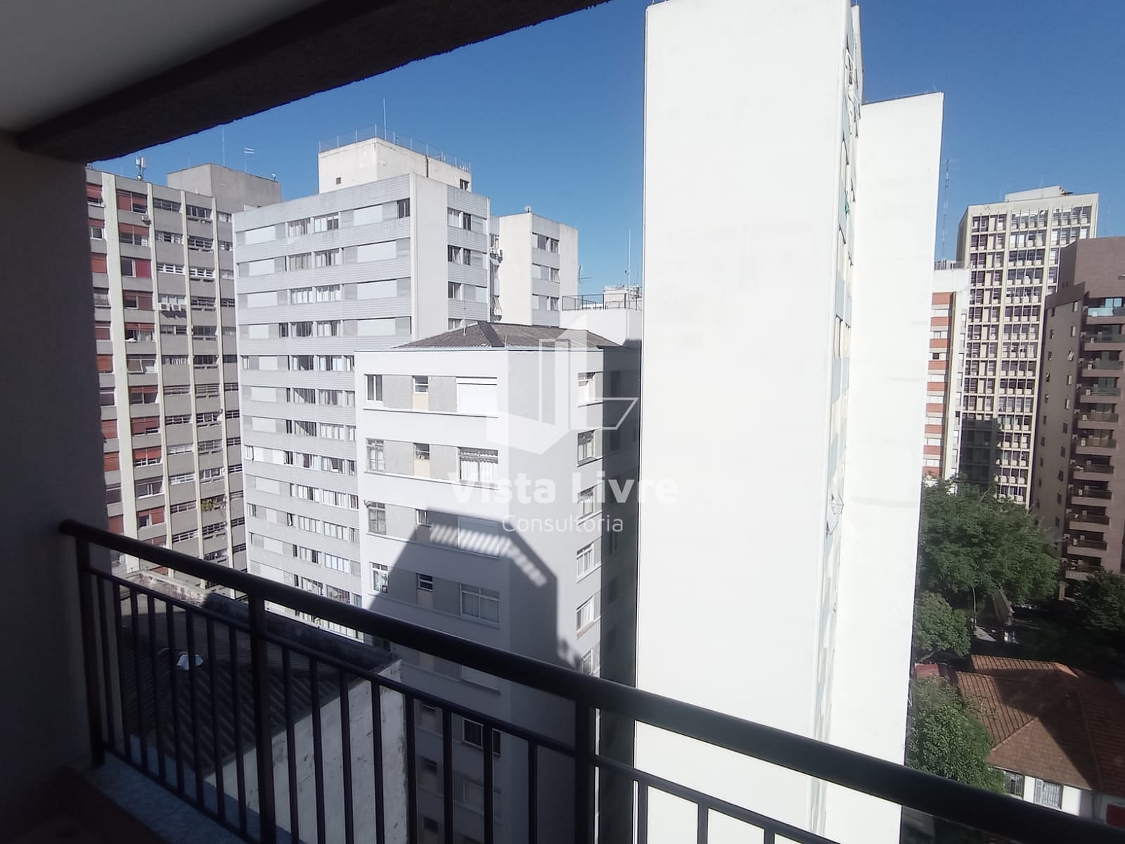 Apartamento, 1 quarto, 31 m² - Foto 2