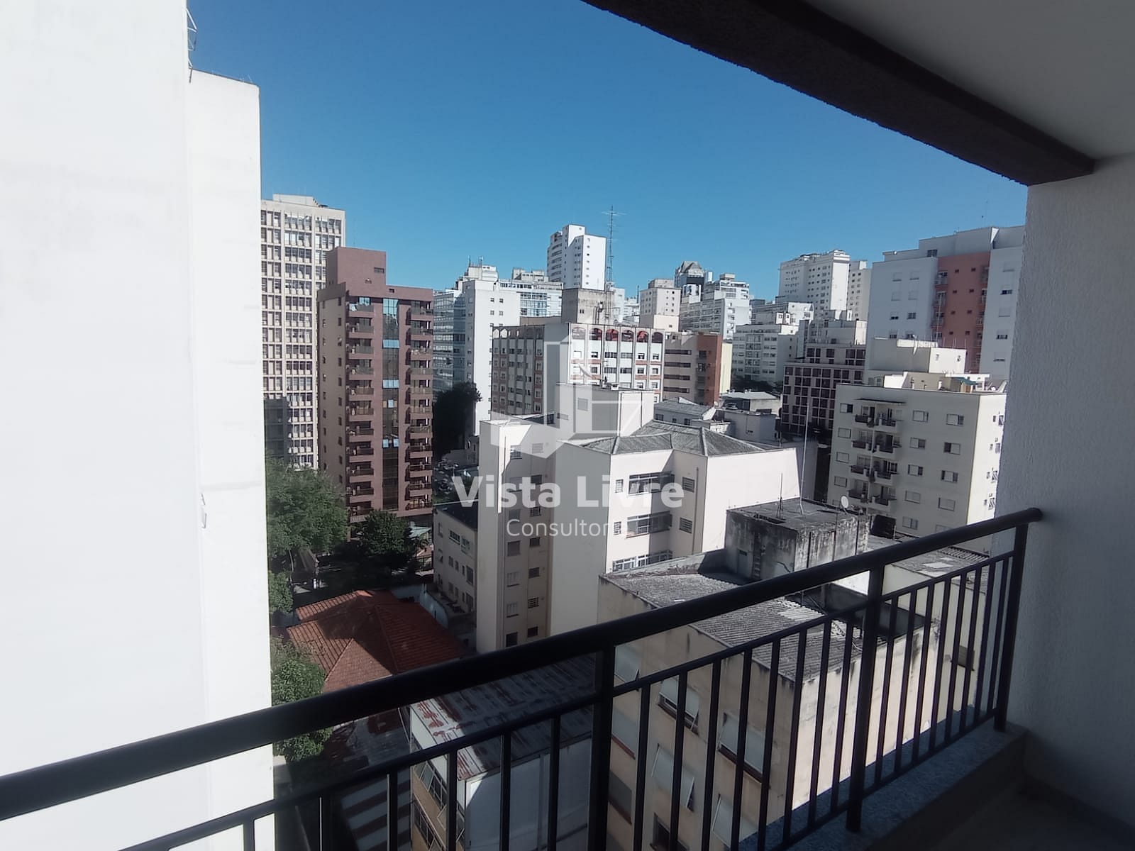 Apartamento, 1 quarto, 31 m² - Foto 3