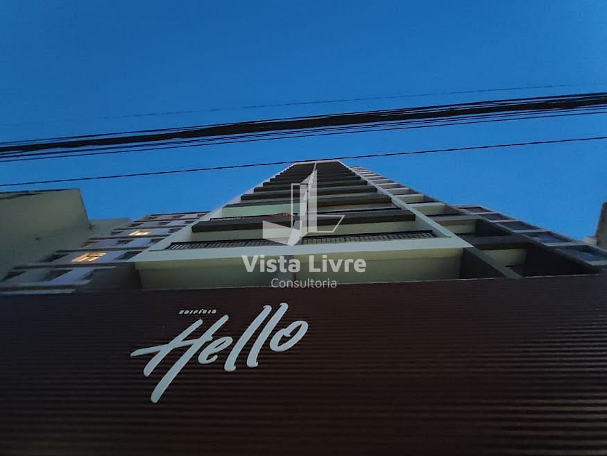 Apartamento, 1 quarto, 31 m² - Foto 14