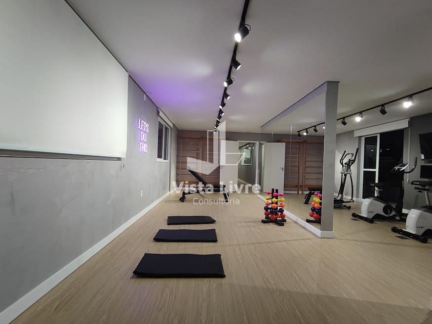 Apartamento, 1 quarto, 31 m² - Foto 13