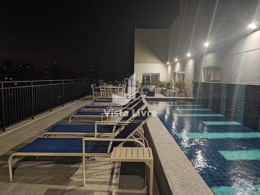 Apartamento, 1 quarto, 31 m² - Foto 12