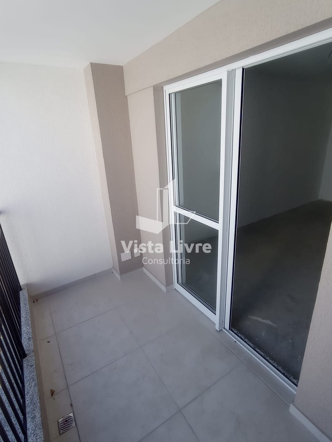 Apartamento, 1 quarto, 31 m² - Foto 8