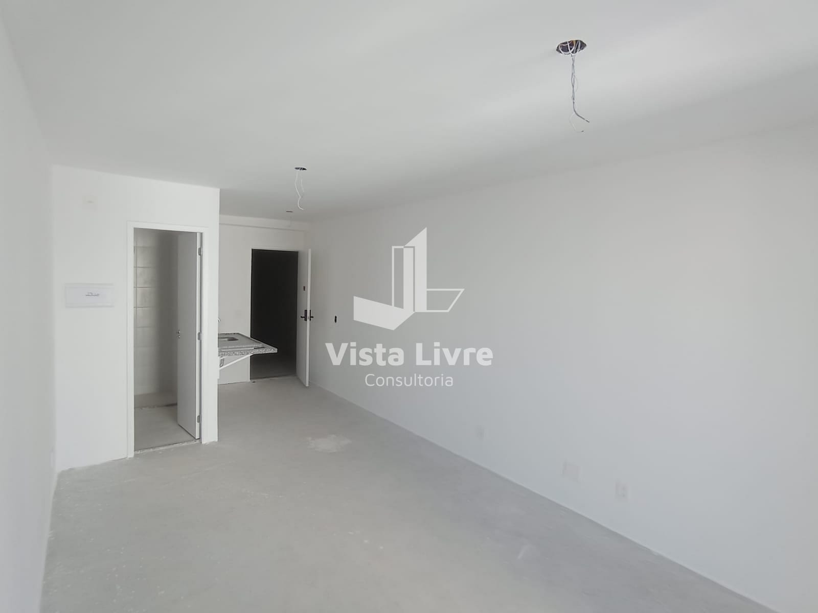 Apartamento, 1 quarto, 31 m² - Foto 9