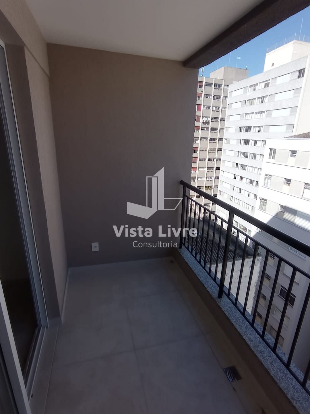Apartamento, 1 quarto, 31 m² - Foto 5