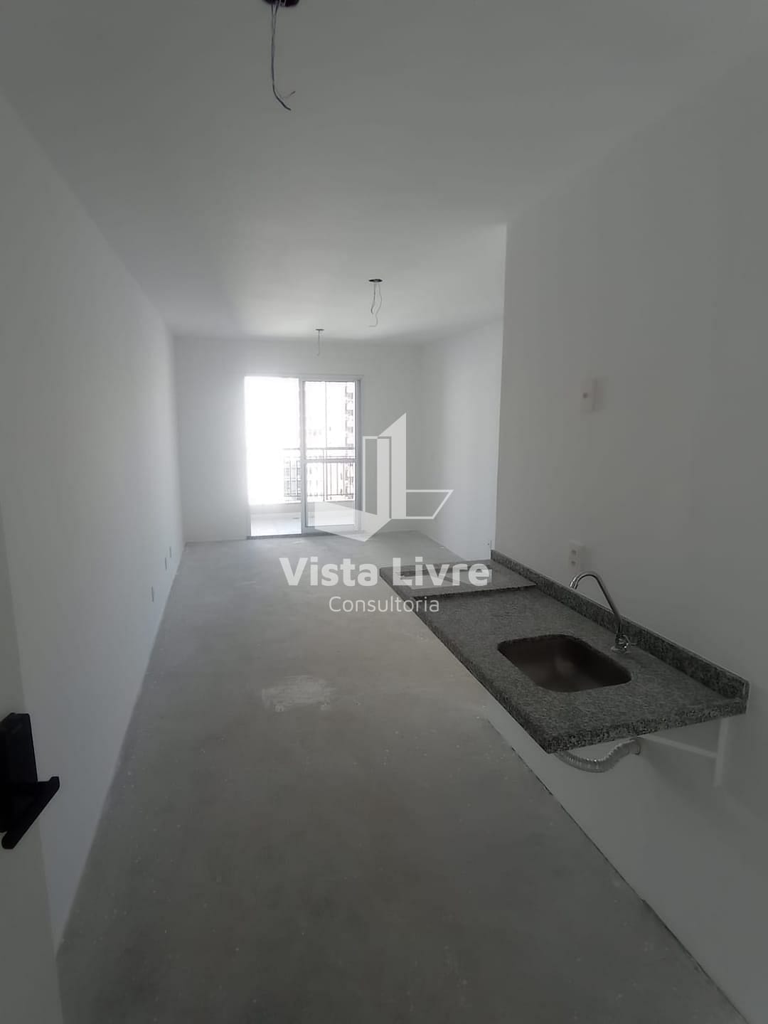 Apartamento, 1 quarto, 31 m² - Foto 6