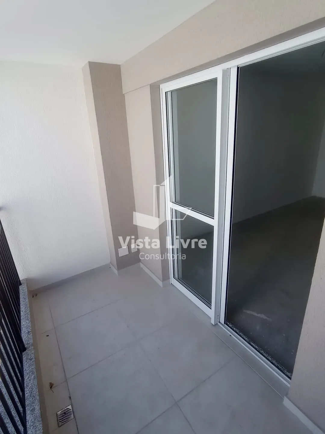 Apartamento, 1 quarto, 31 m² - Foto 8