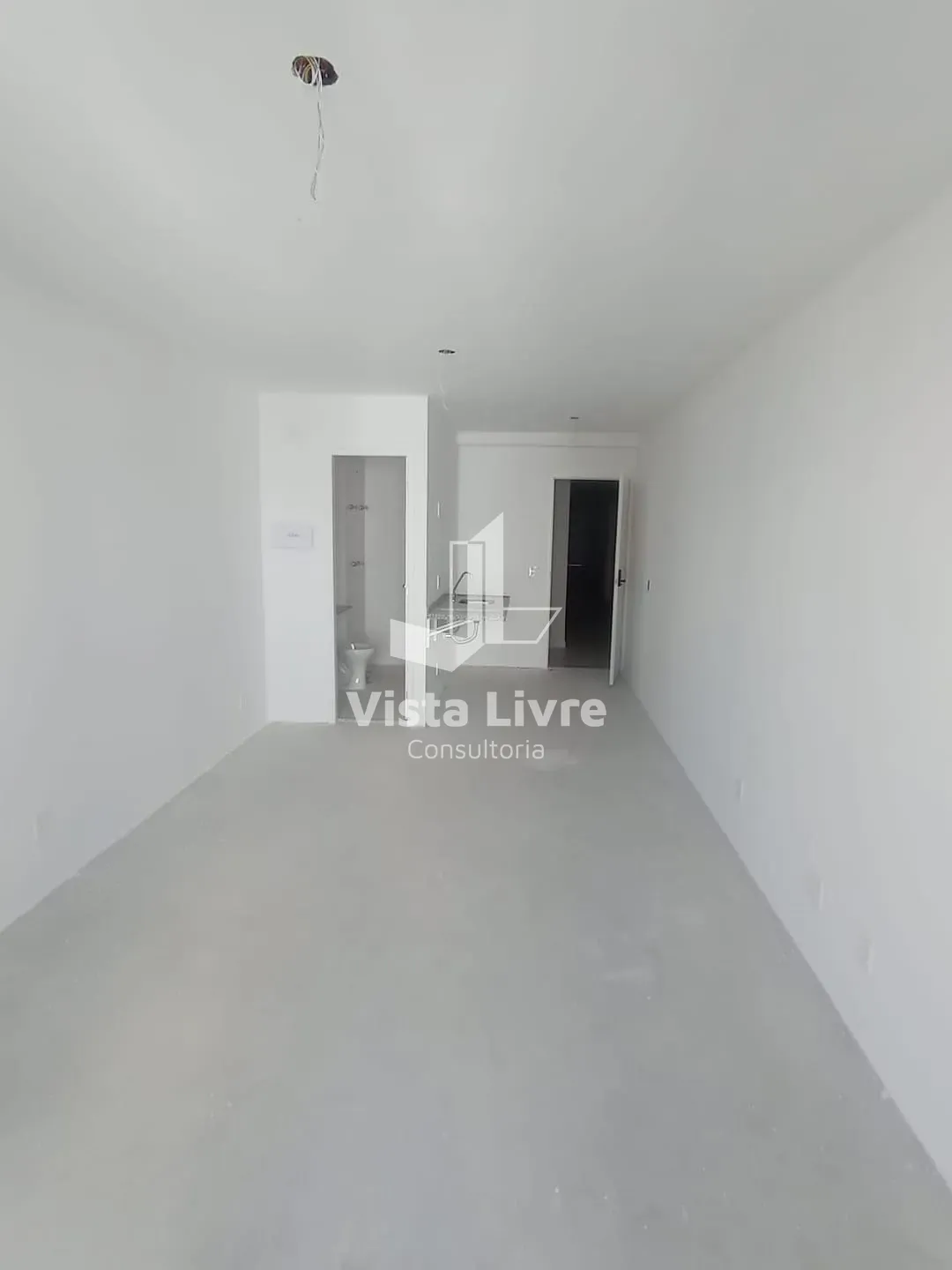 Apartamento, 1 quarto, 31 m² - Foto 10
