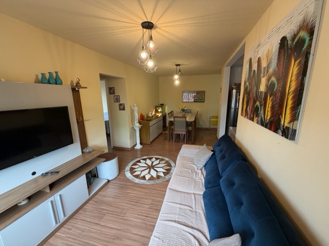 Apartamento com 98m² 2 quartos e 2 banheiros, à venda, no bairro Centro em Rua Lindolfo Collor