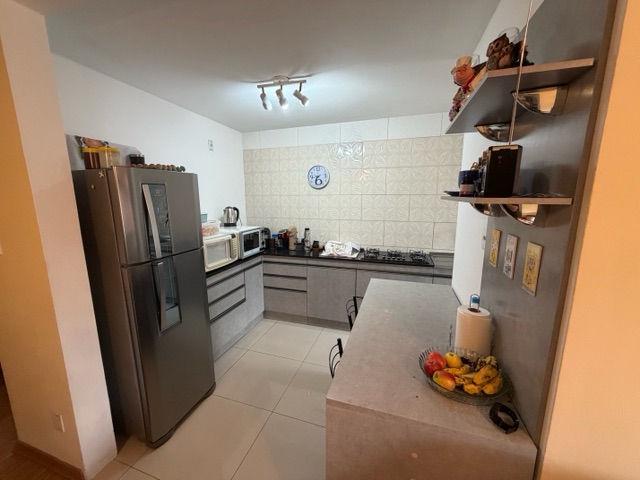 Apartamento com 98m² 2 quartos e 2 banheiros, à venda, no bairro Centro em Rua Lindolfo Collor