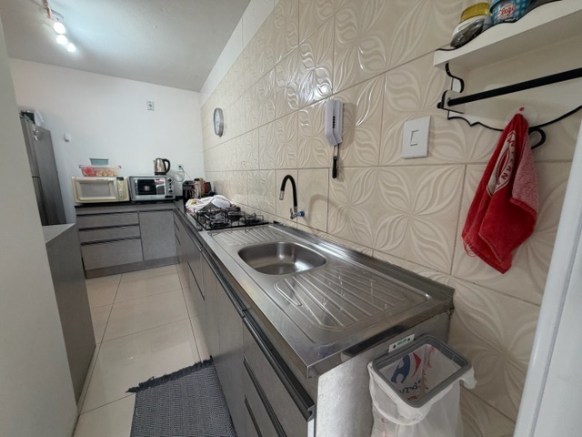Apartamento com 98m² 2 quartos e 2 banheiros, à venda, no bairro Centro em Rua Lindolfo Collor
