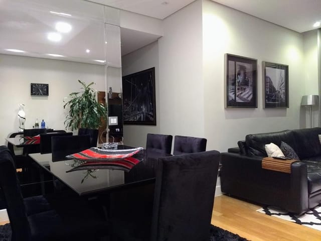 Apartamento com 96m² 3 quartos e 3 banheiros, à venda, no bairro Vila Deodoro em São Paulo