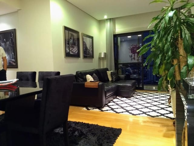 Apartamento com 96m² 3 quartos e 3 banheiros, à venda, no bairro Vila Deodoro em São Paulo