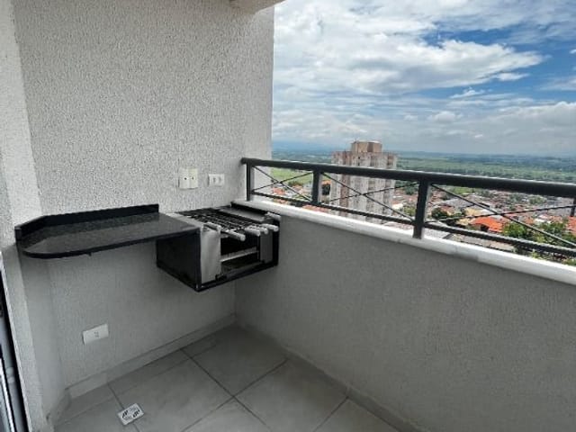 Foto do Apartamento - Apartamento com 2 dormitórios para alugar, 52 m² por R$ 3.187,00/mês - Vila Maria - São José dos Campos/SP | INDEPENDENCE NEGOCIOS IMOBILIARIOS LTDA