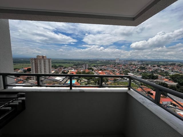 Foto do Apartamento - Apartamento com 2 dormitórios para alugar, 52 m² por R$ 3.187,00/mês - Vila Maria - São José dos Campos/SP | INDEPENDENCE NEGOCIOS IMOBILIARIOS LTDA