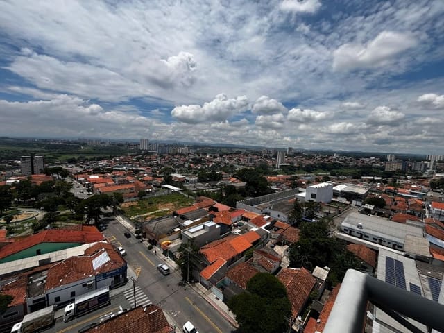 Foto do Apartamento - Apartamento com 2 dormitórios para alugar, 52 m² por R$ 3.187,00/mês - Vila Maria - São José dos Campos/SP | INDEPENDENCE NEGOCIOS IMOBILIARIOS LTDA